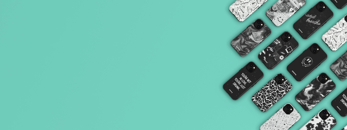 Monochrome Collection