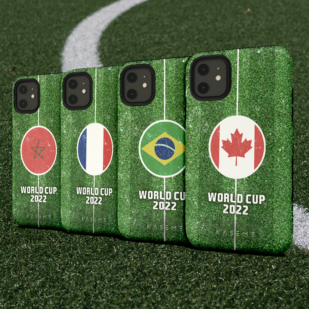 World Cup Collection