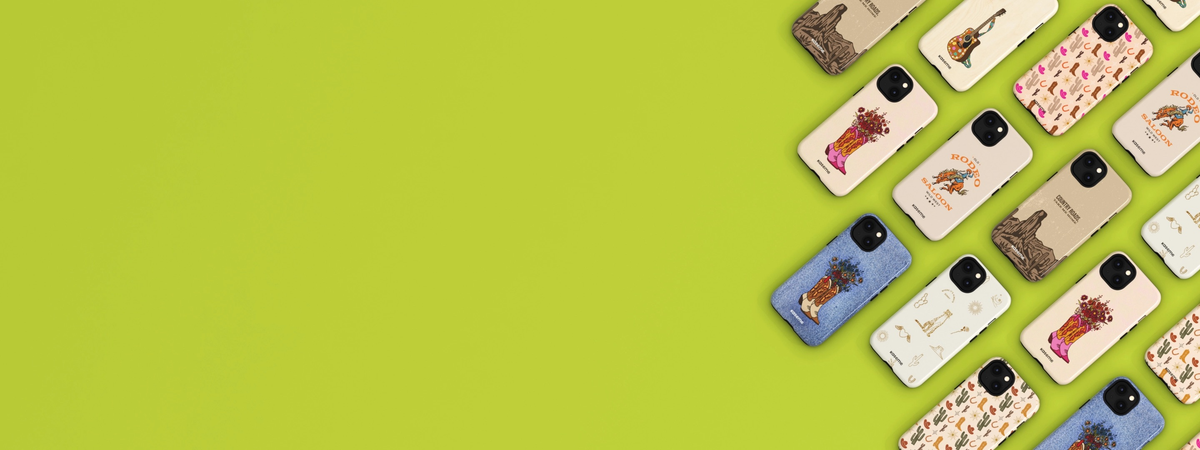 The Country Road Edit