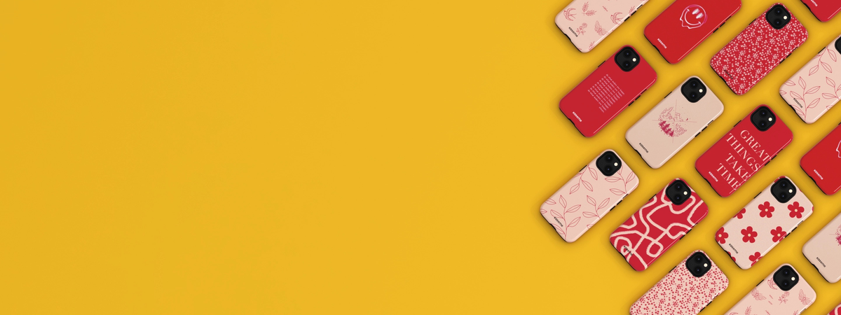 The Viva Magenta Collection