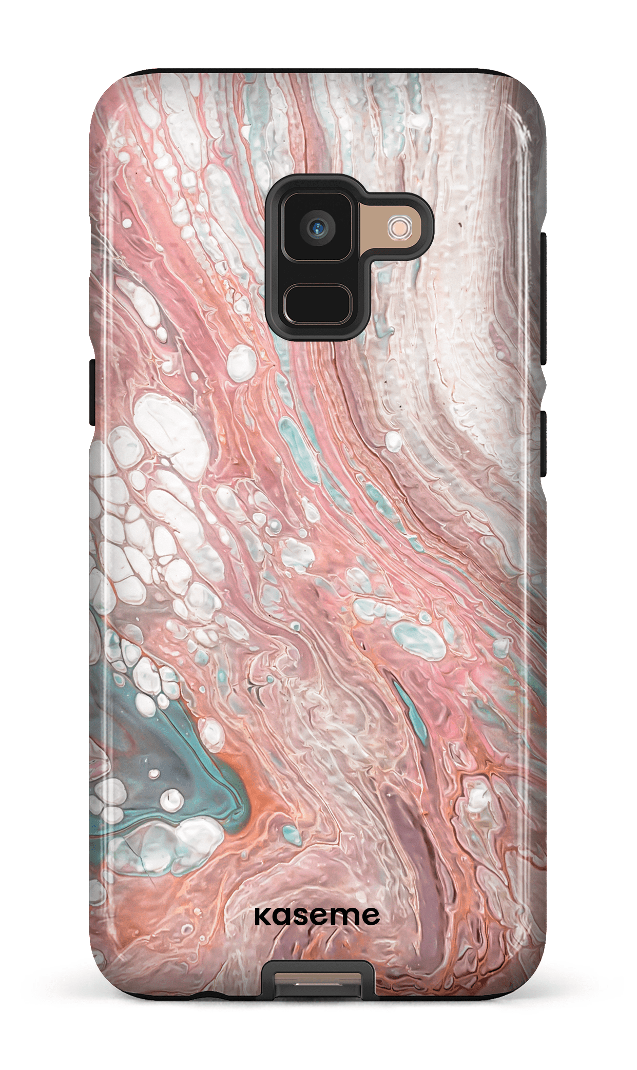 Bubble Gum - Galaxy A8