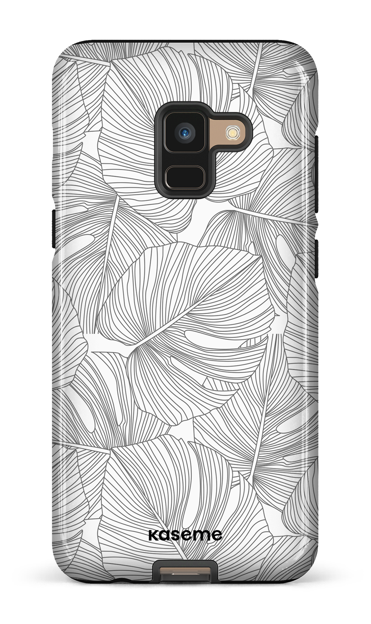 Deliciosa - Galaxy A8