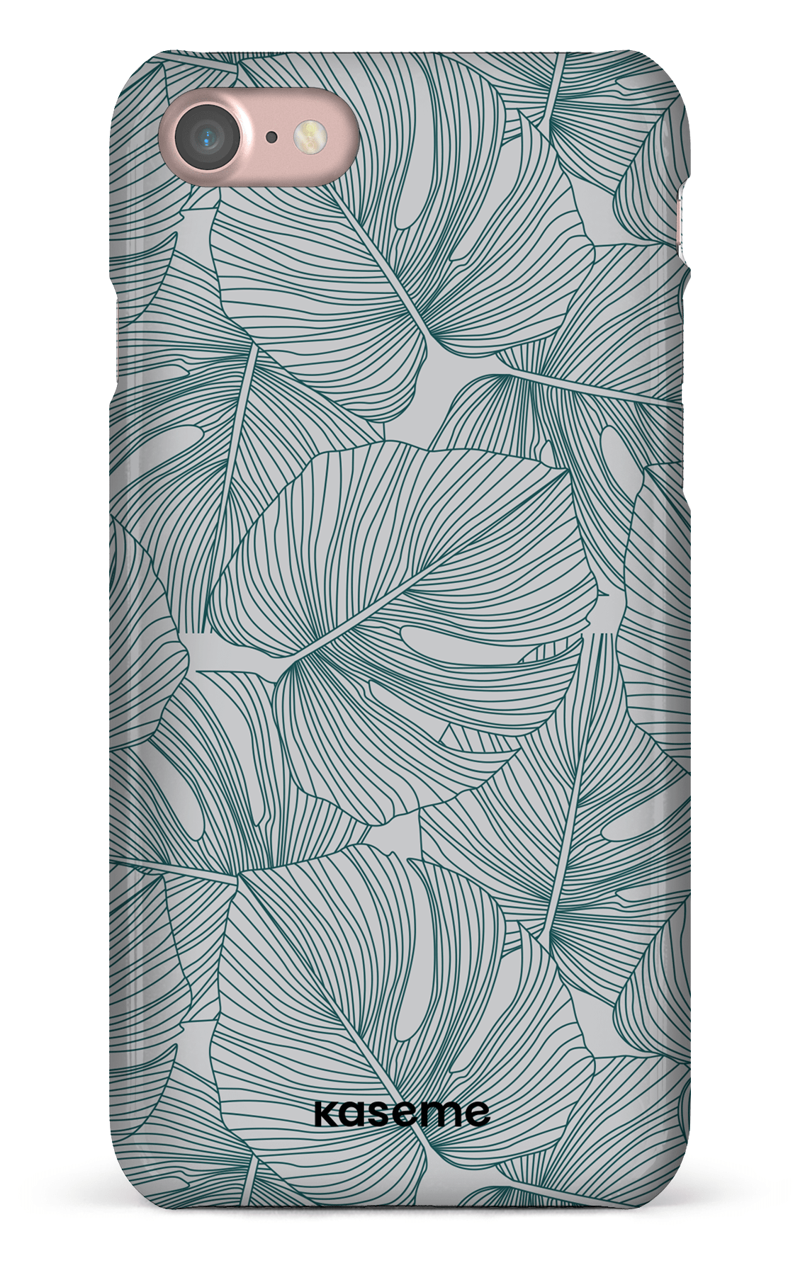 Deliciosa green - iPhone SE 2020 / 2022