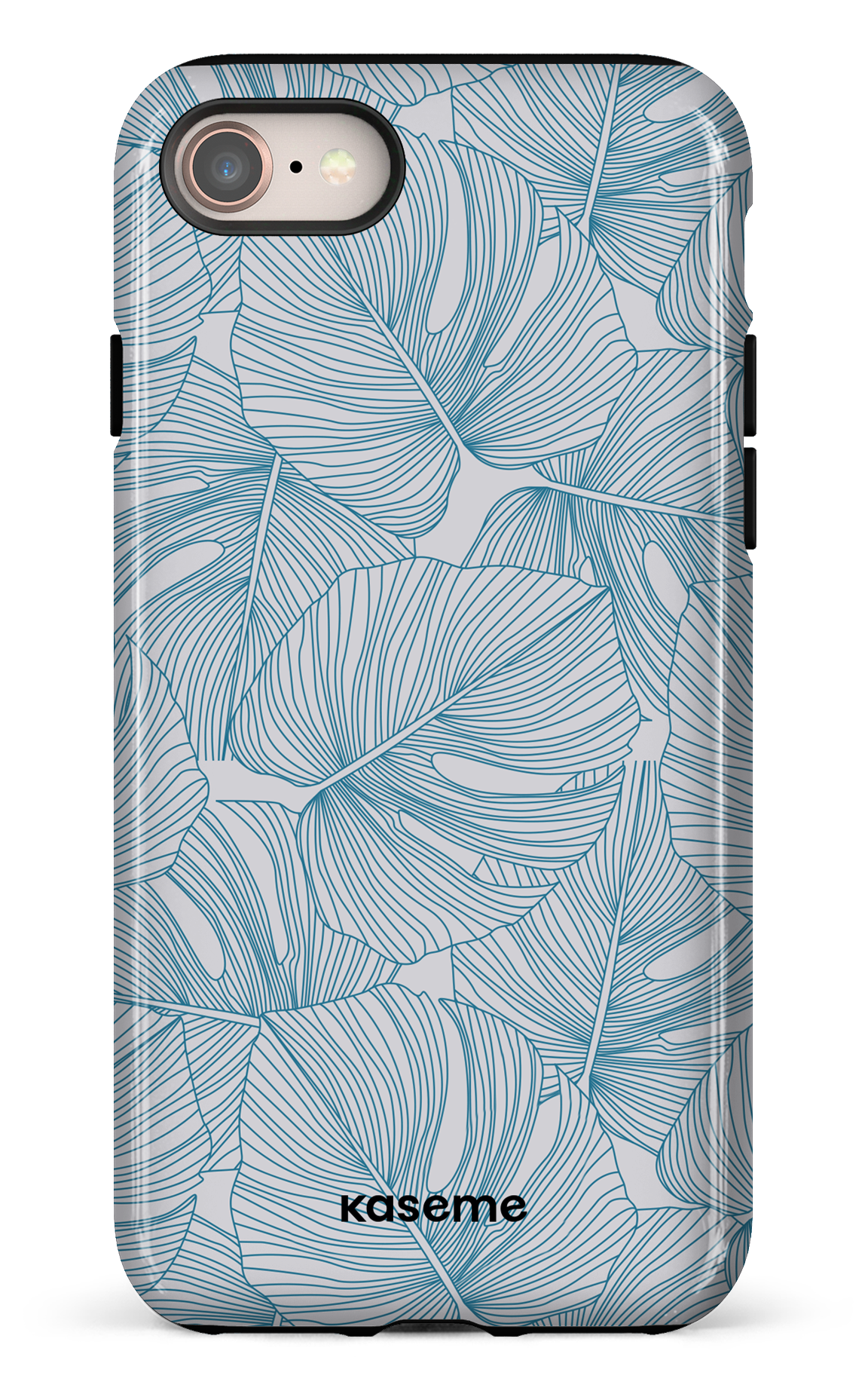 Deliciosa blue - iPhone 8
