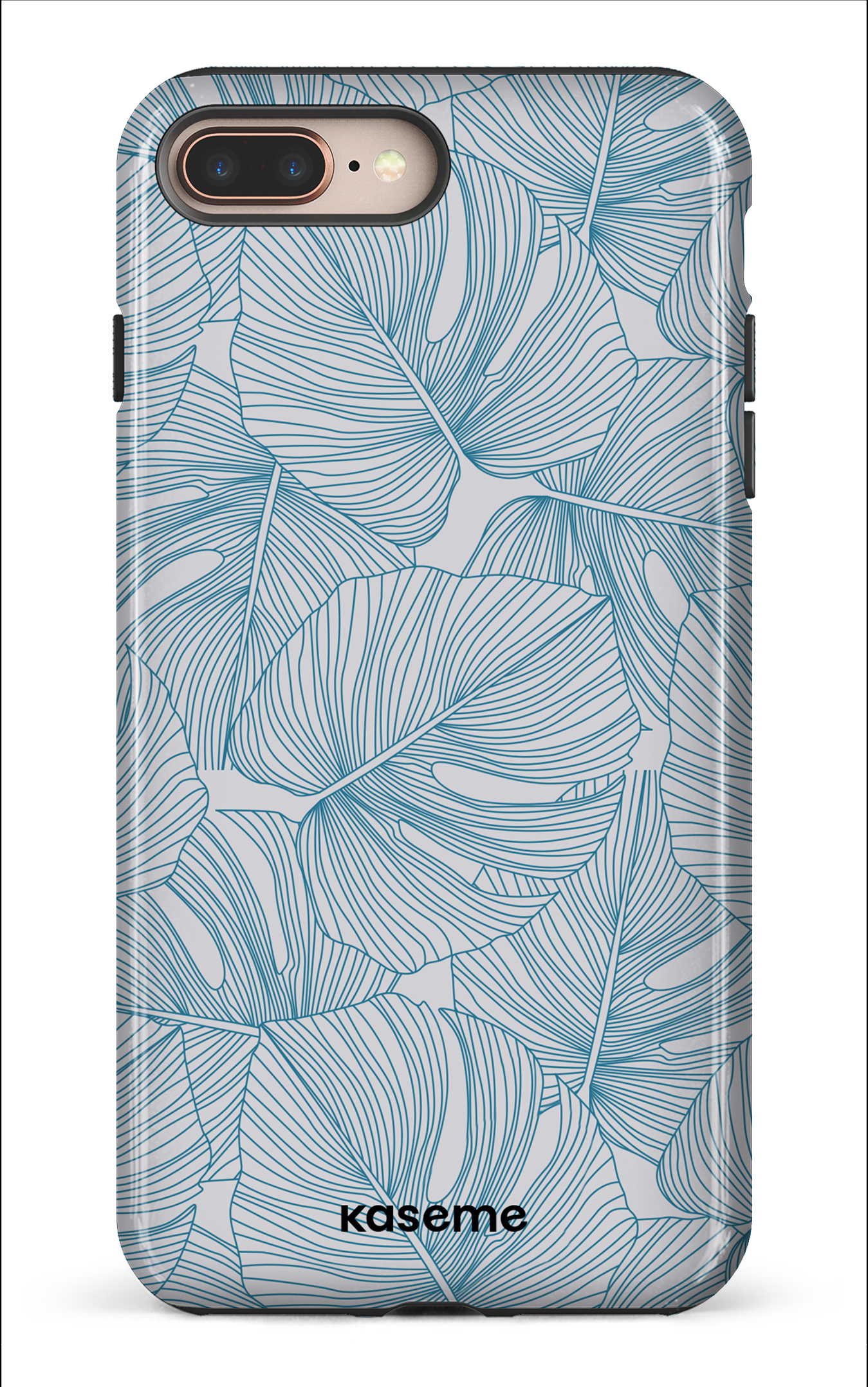 Deliciosa blue - iPhone 8 Plus