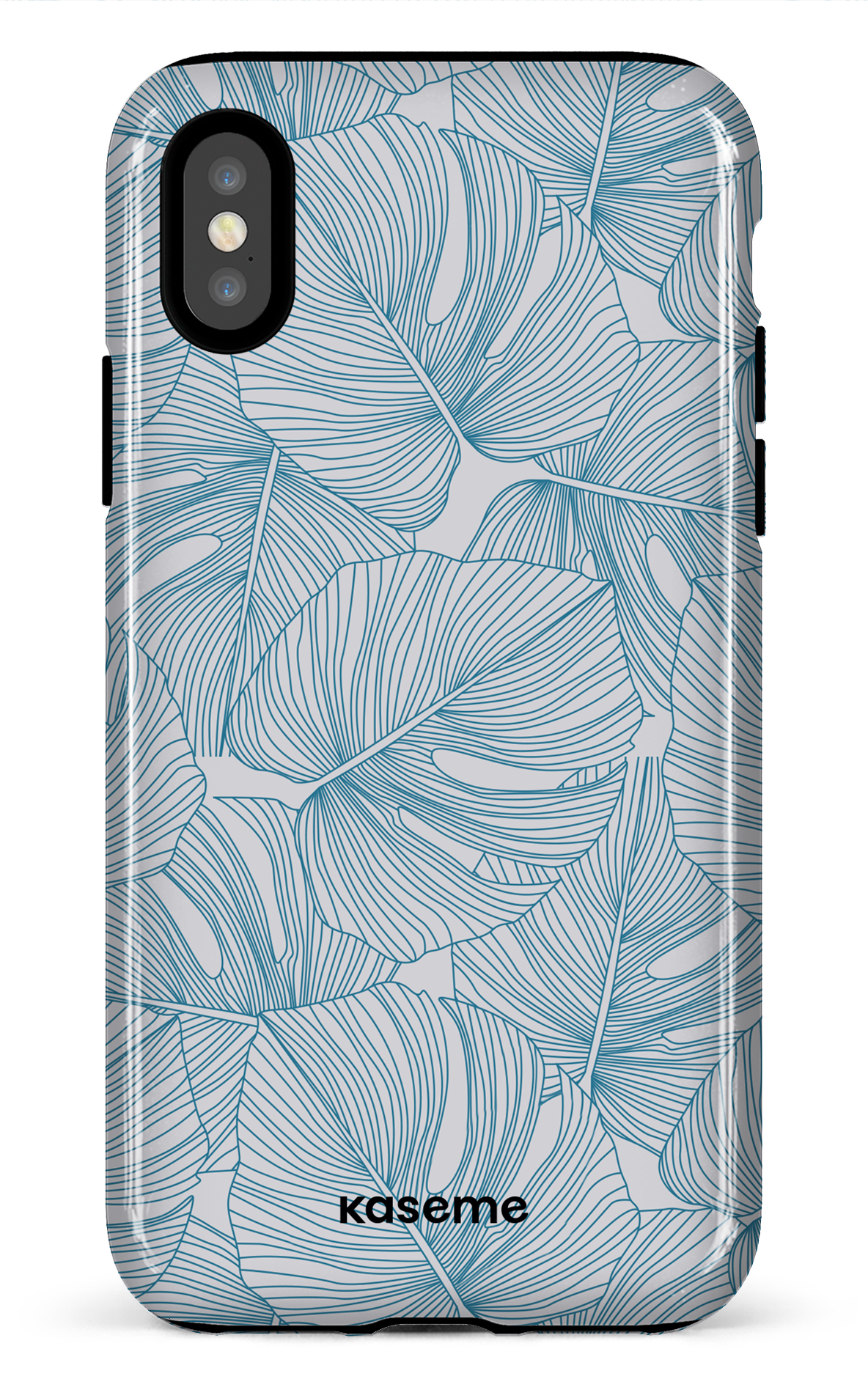 Deliciosa blue - iPhone X/XS