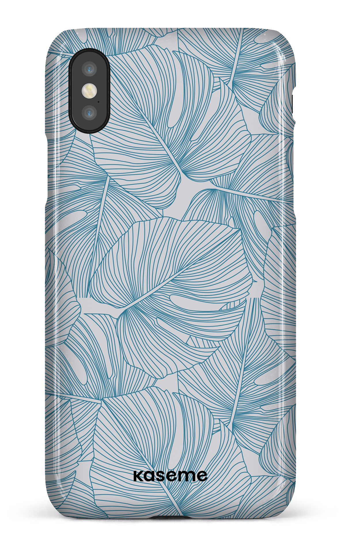 Deliciosa blue - iPhone X/XS