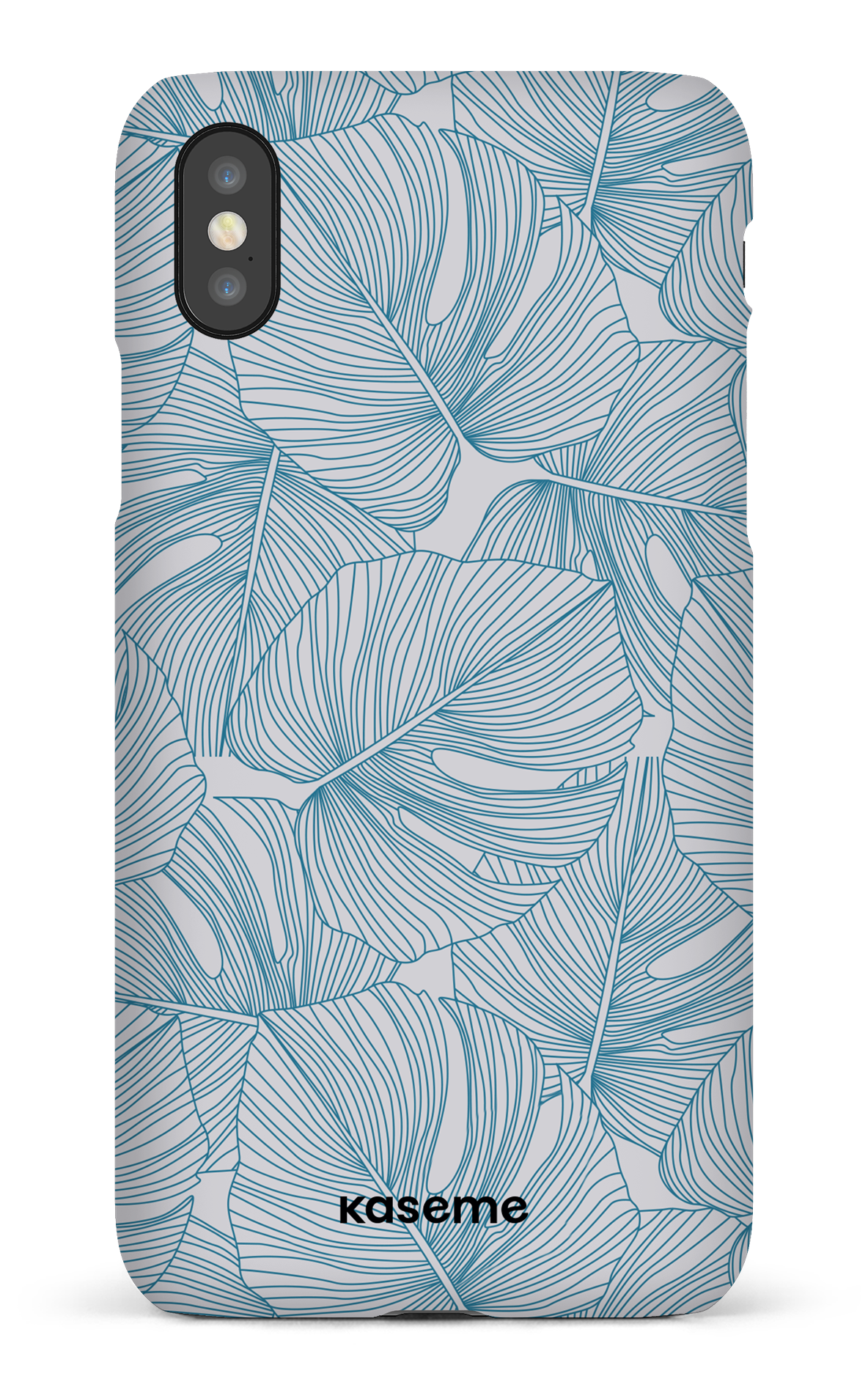Deliciosa blue - iPhone X/XS