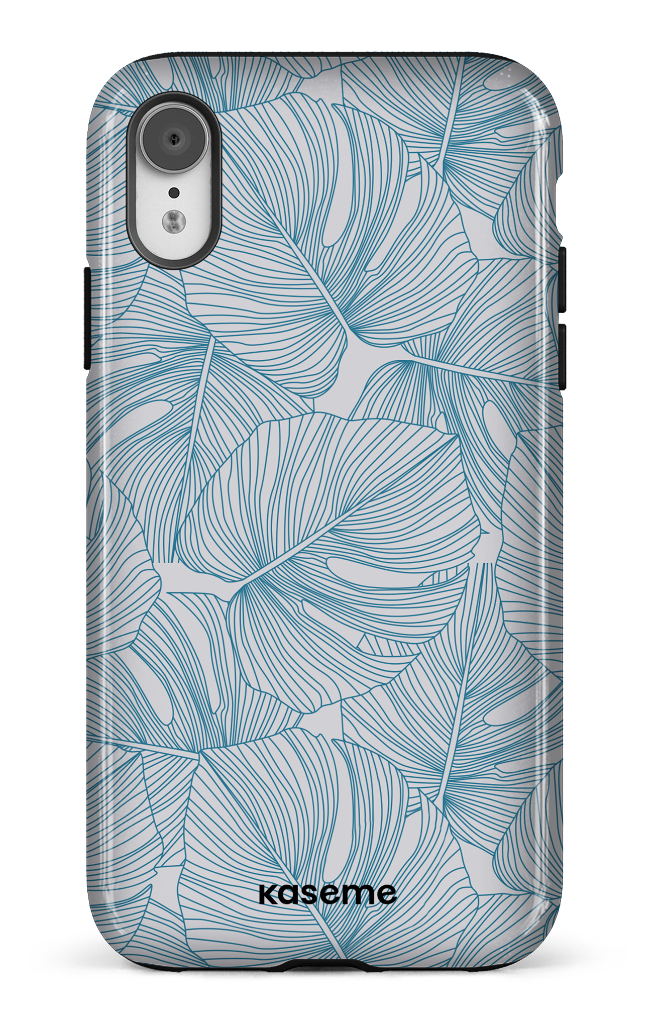 Deliciosa blue - iPhone XR