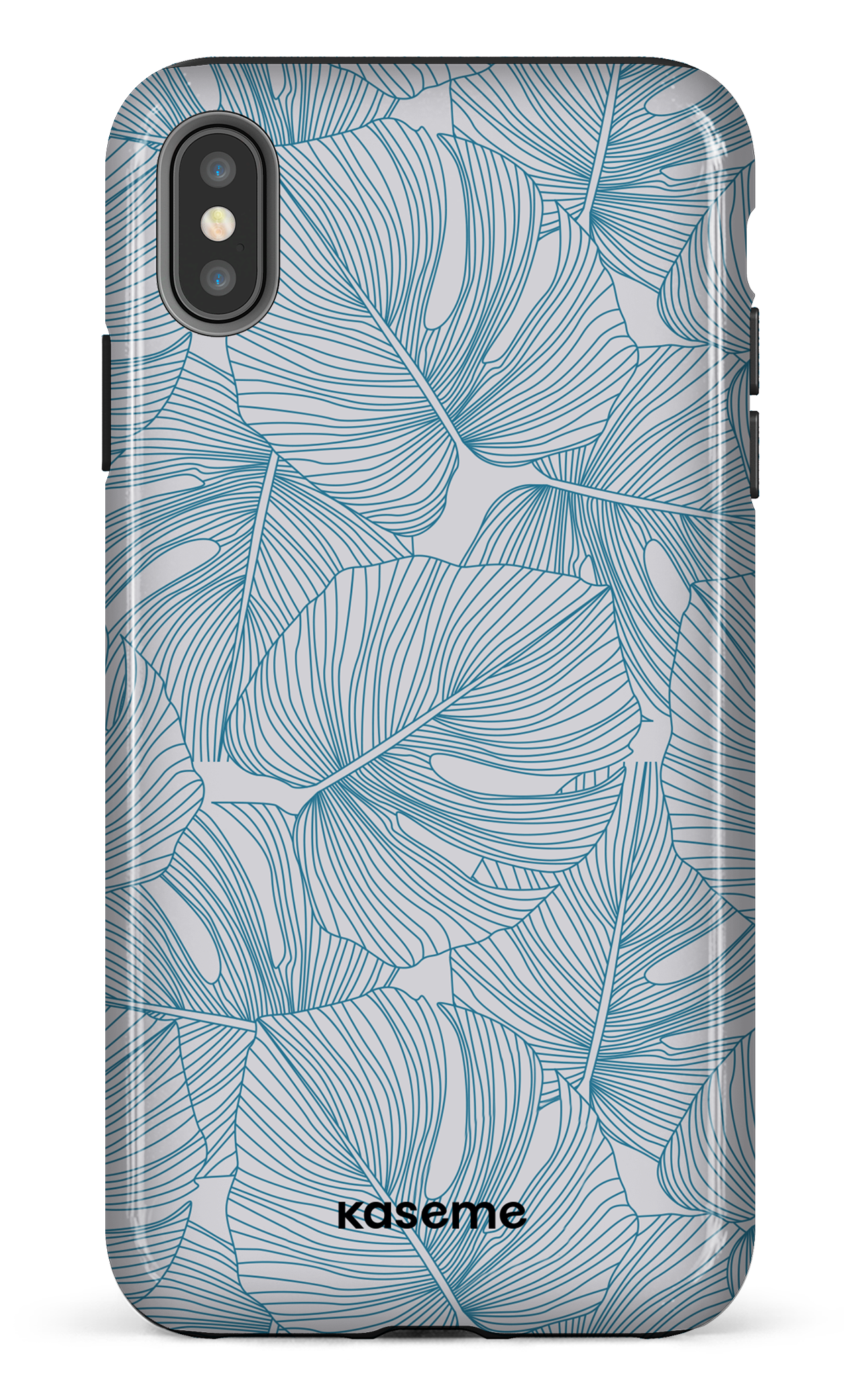 Deliciosa blue - iPhone XS Max