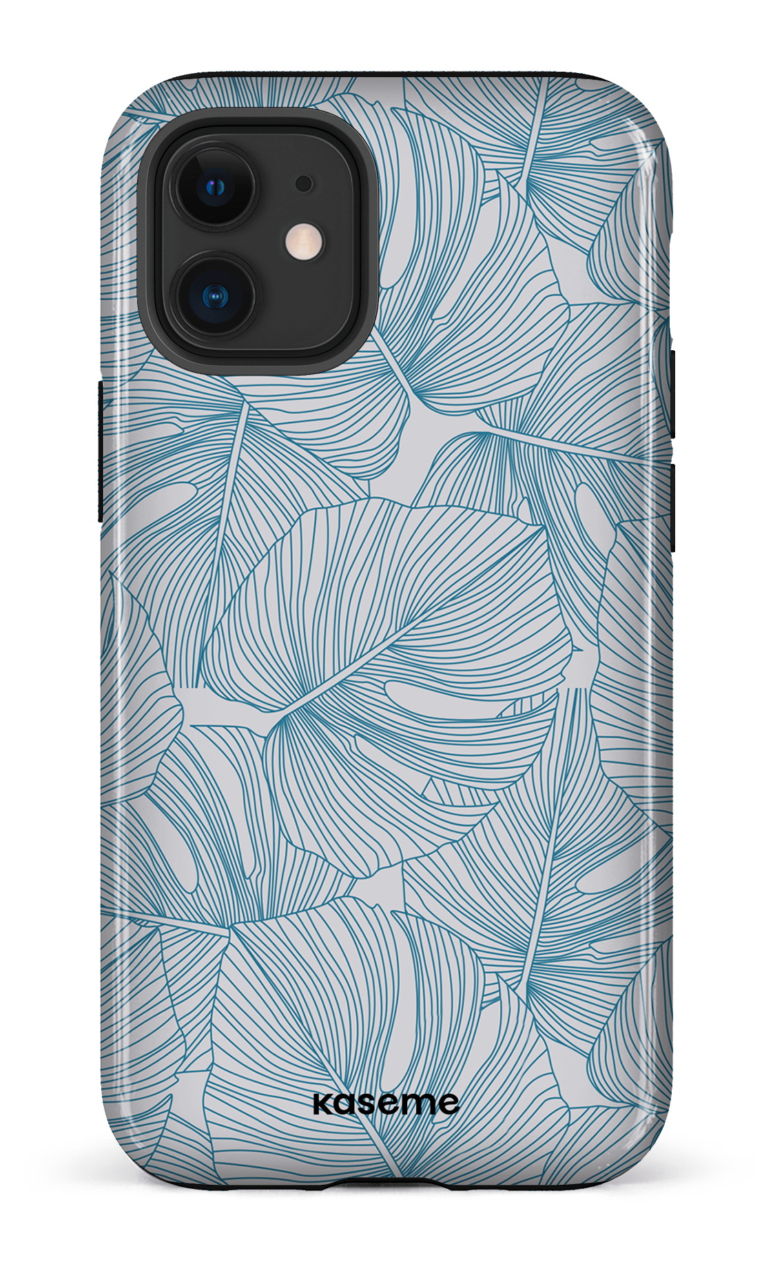 Deliciosa blue - iPhone 12 Mini