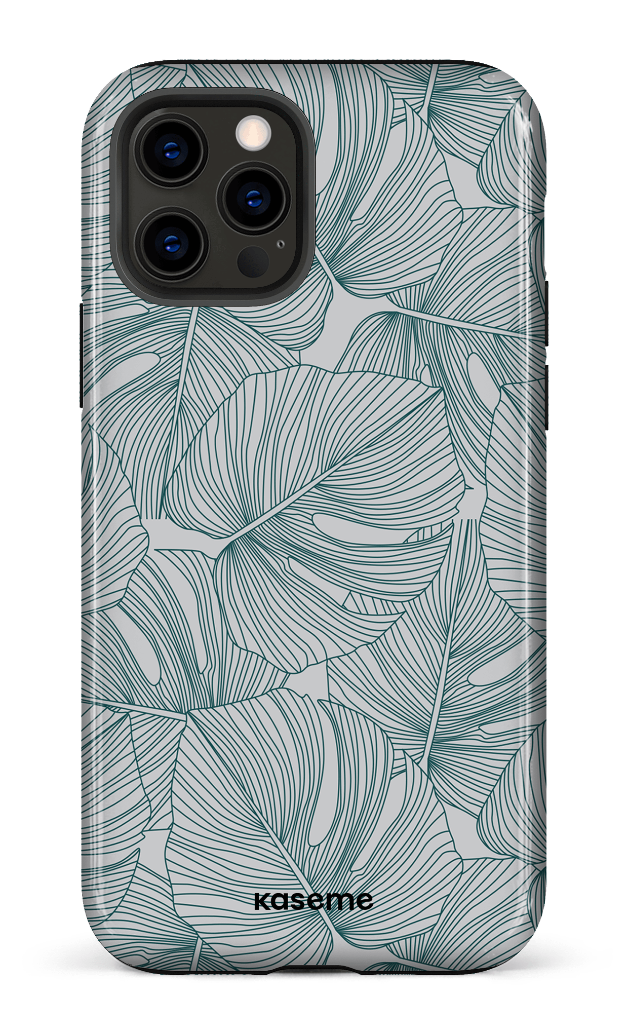 Deliciosa green - iPhone 12 Pro