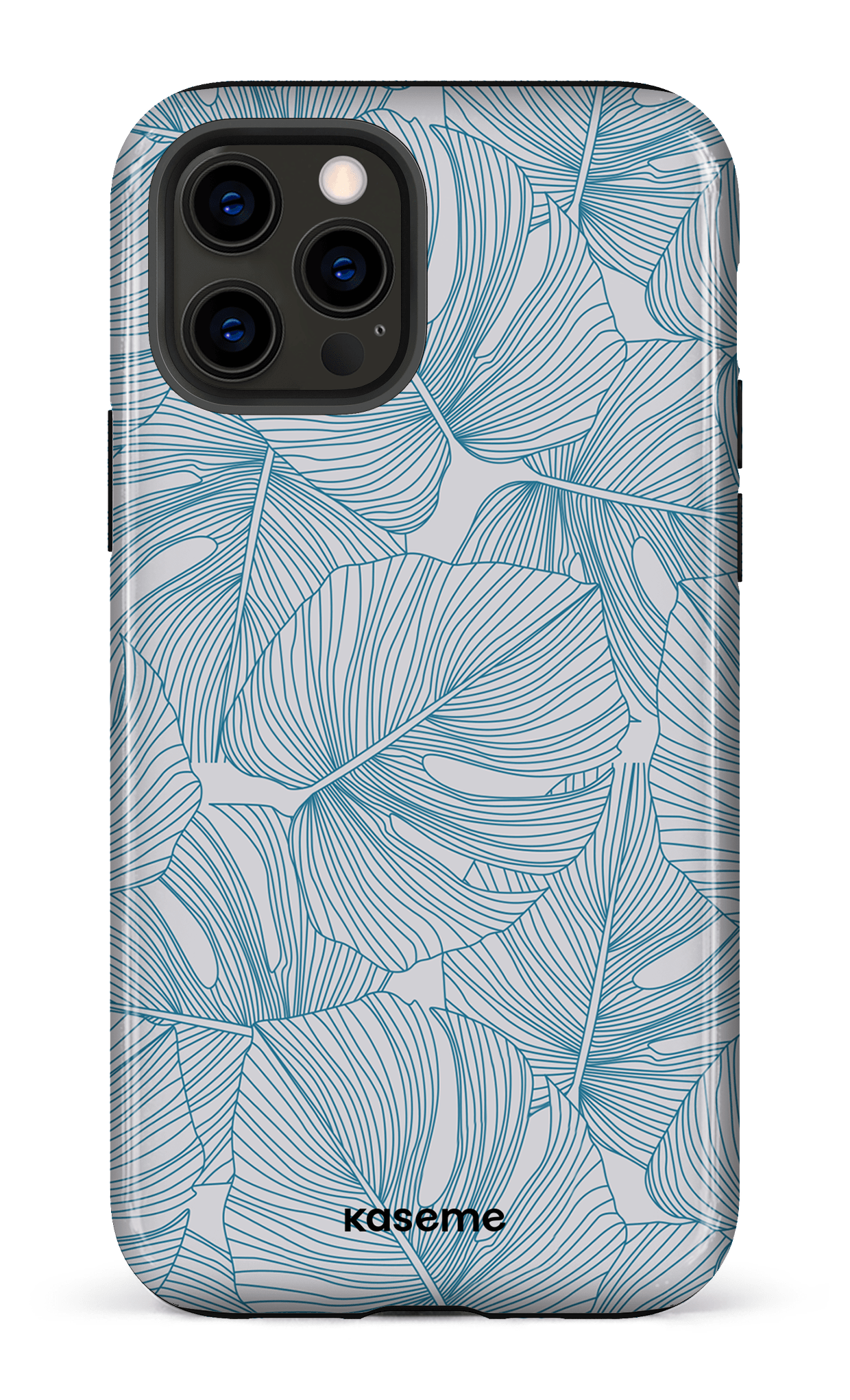 Deliciosa blue - iPhone 12 Pro