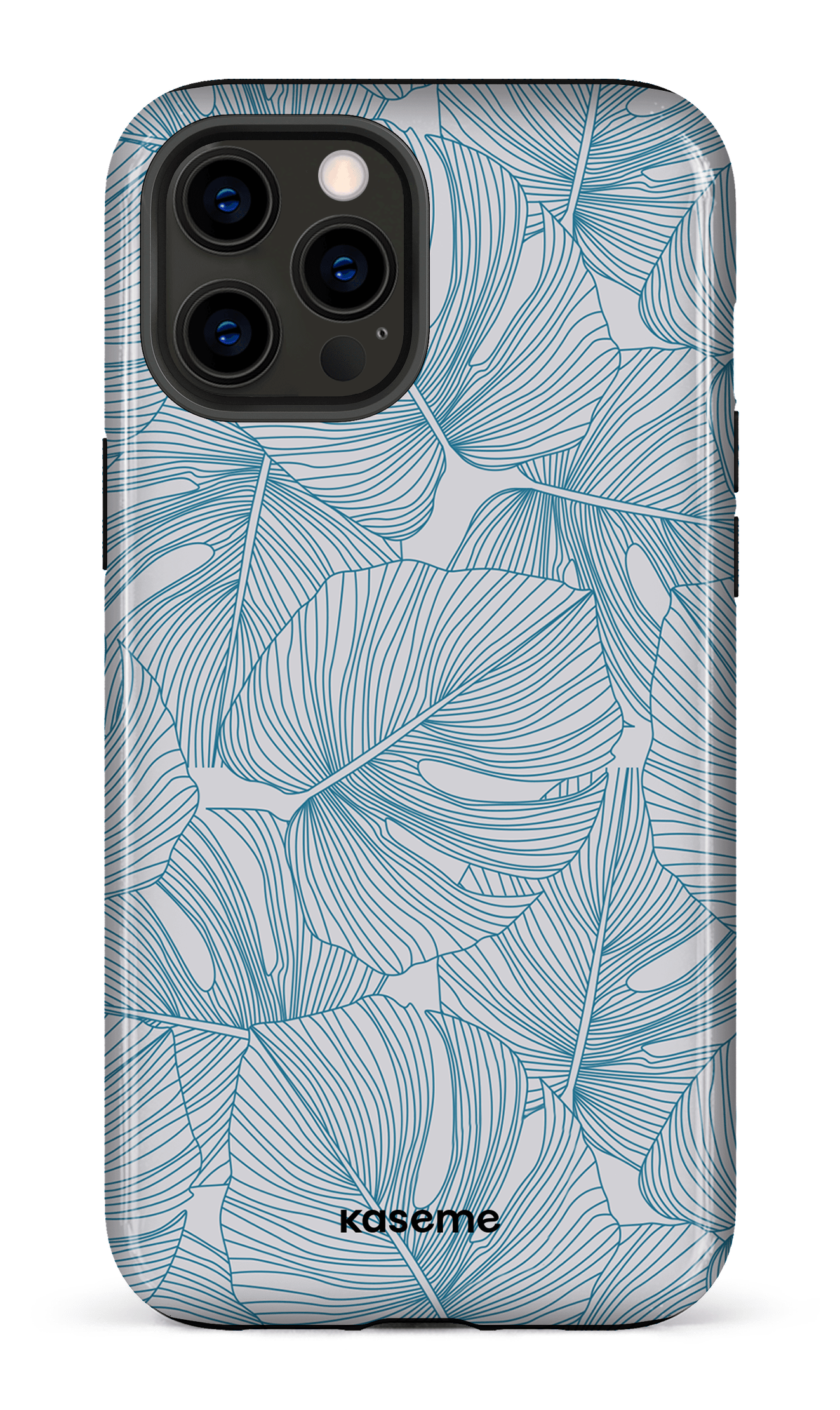 Deliciosa blue - iPhone 12 Pro Max
