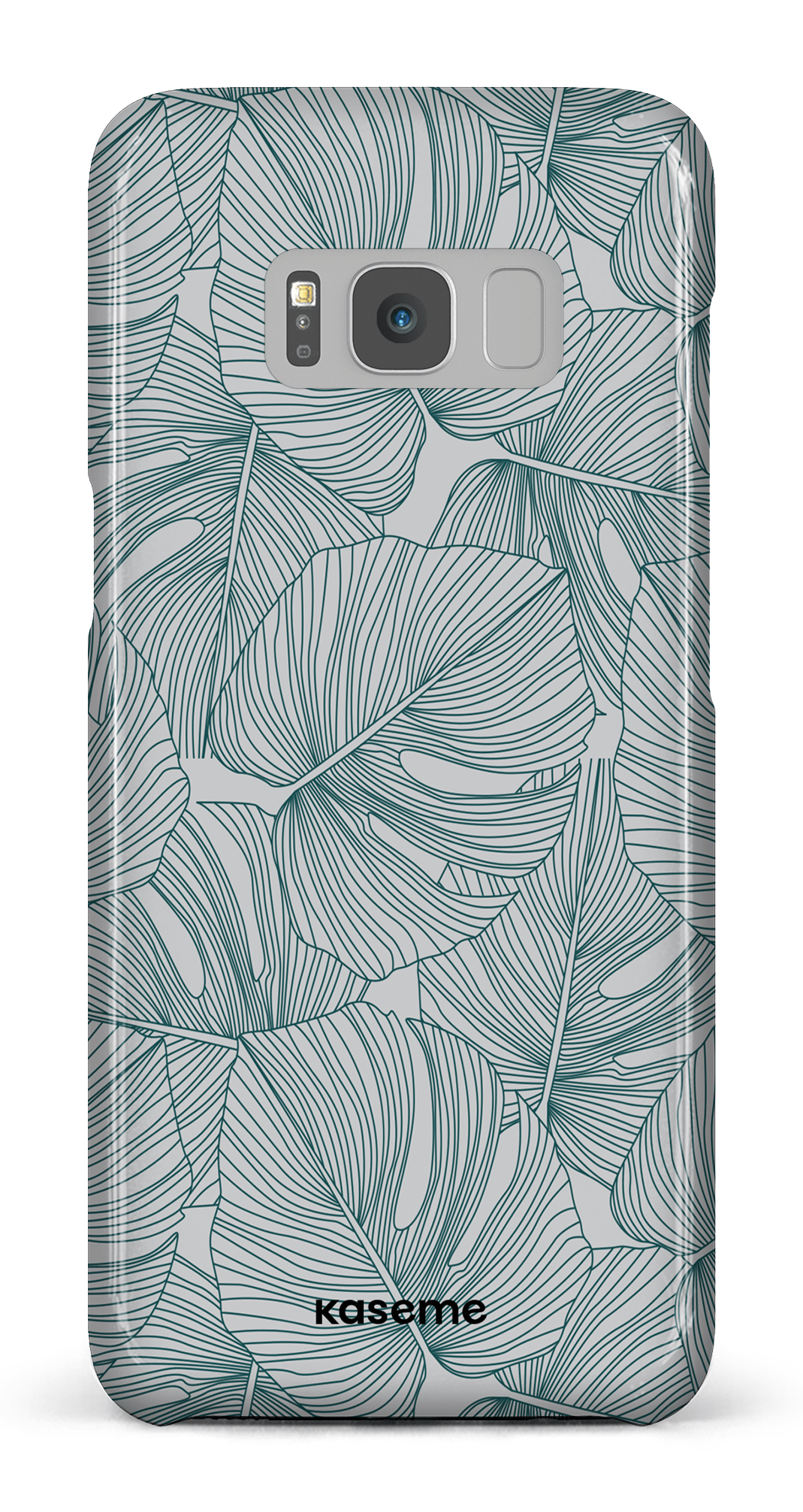 Deliciosa green - Galaxy S8