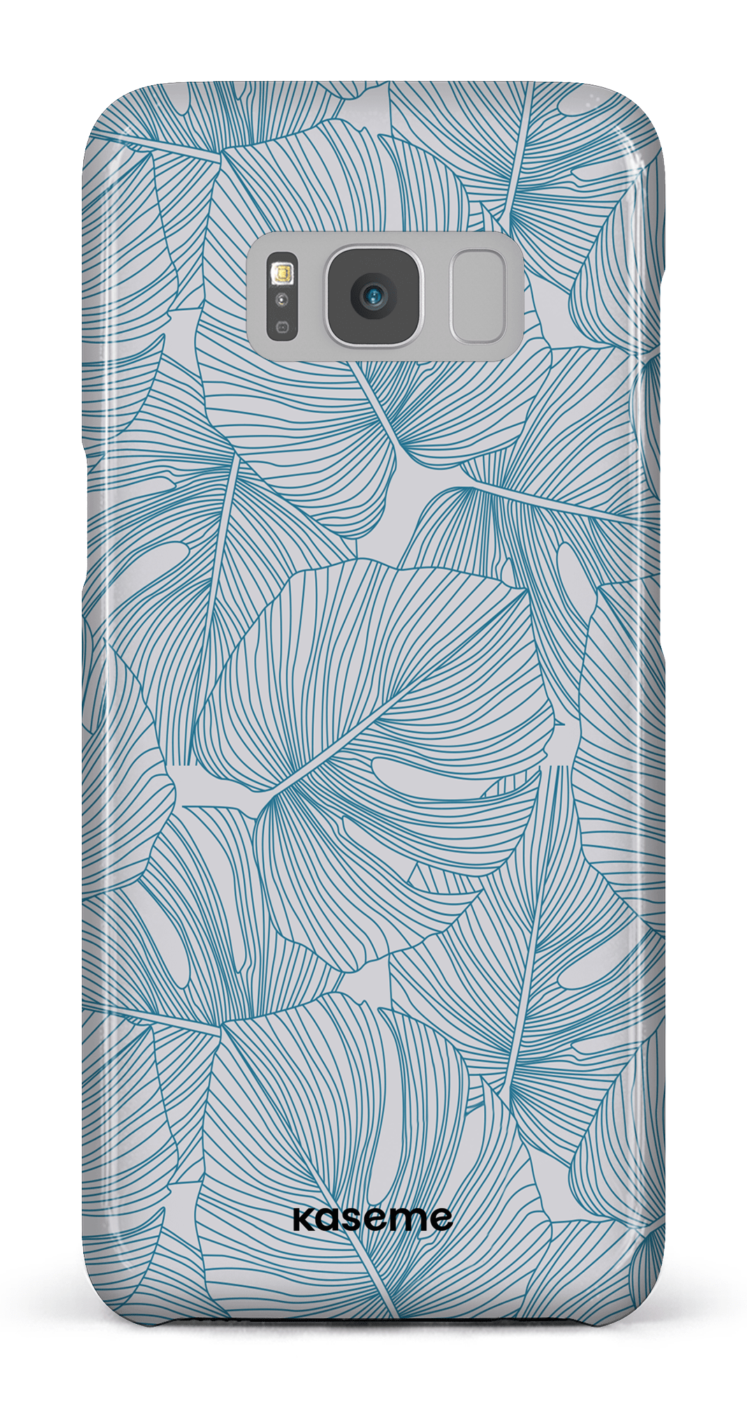 Deliciosa blue - Galaxy S8