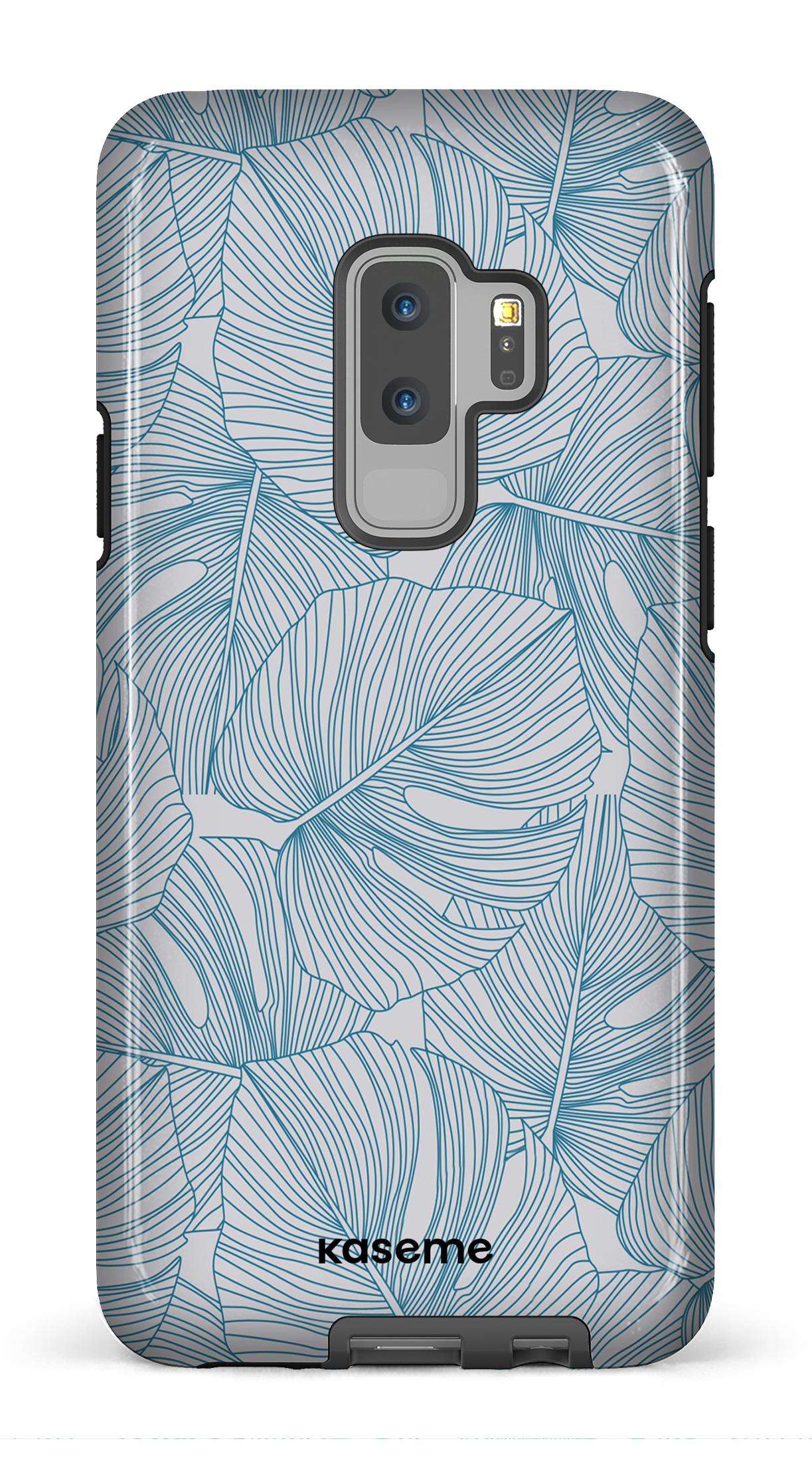 Deliciosa blue - Galaxy S9 Plus