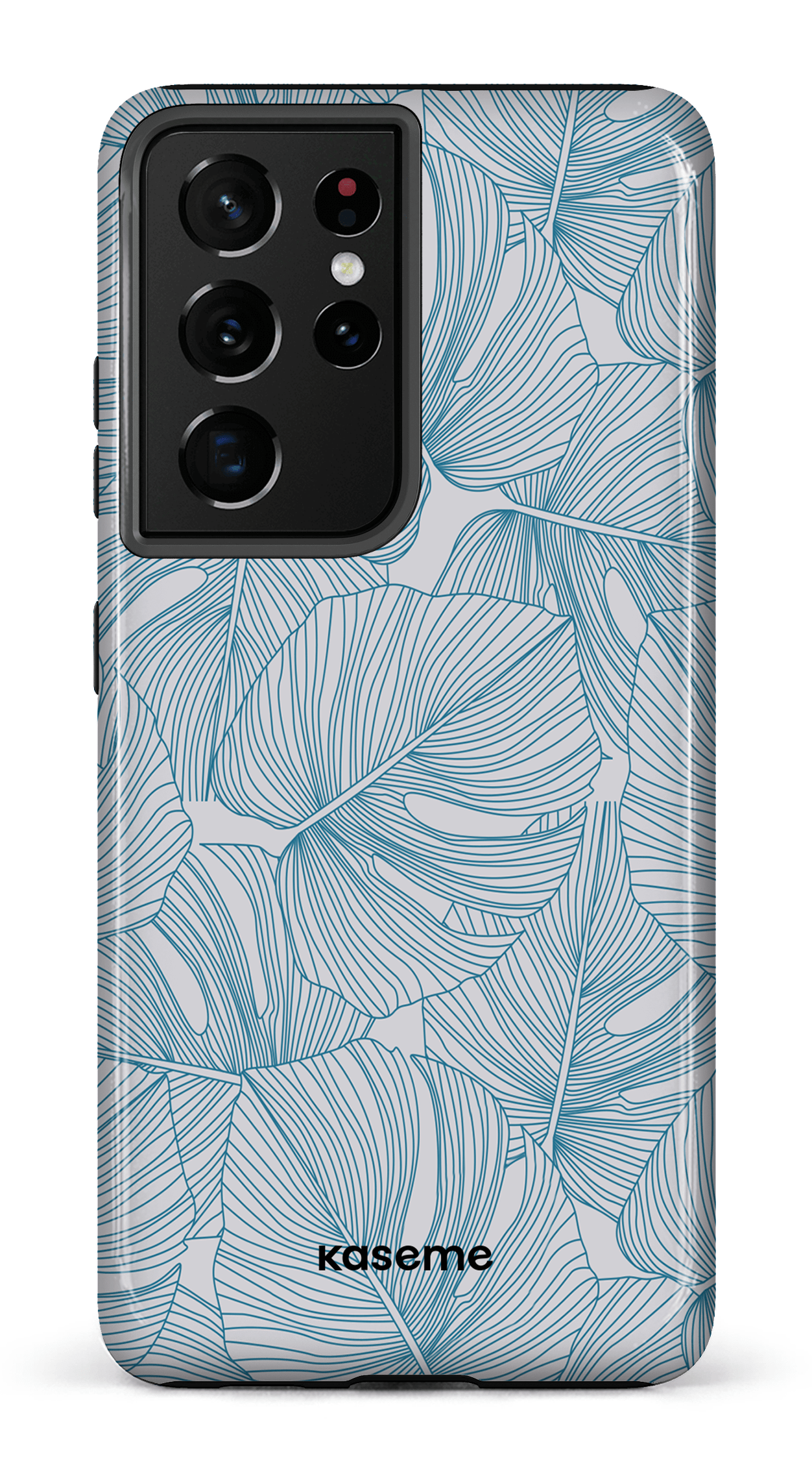 Deliciosa blue - Galaxy S21 Ultra