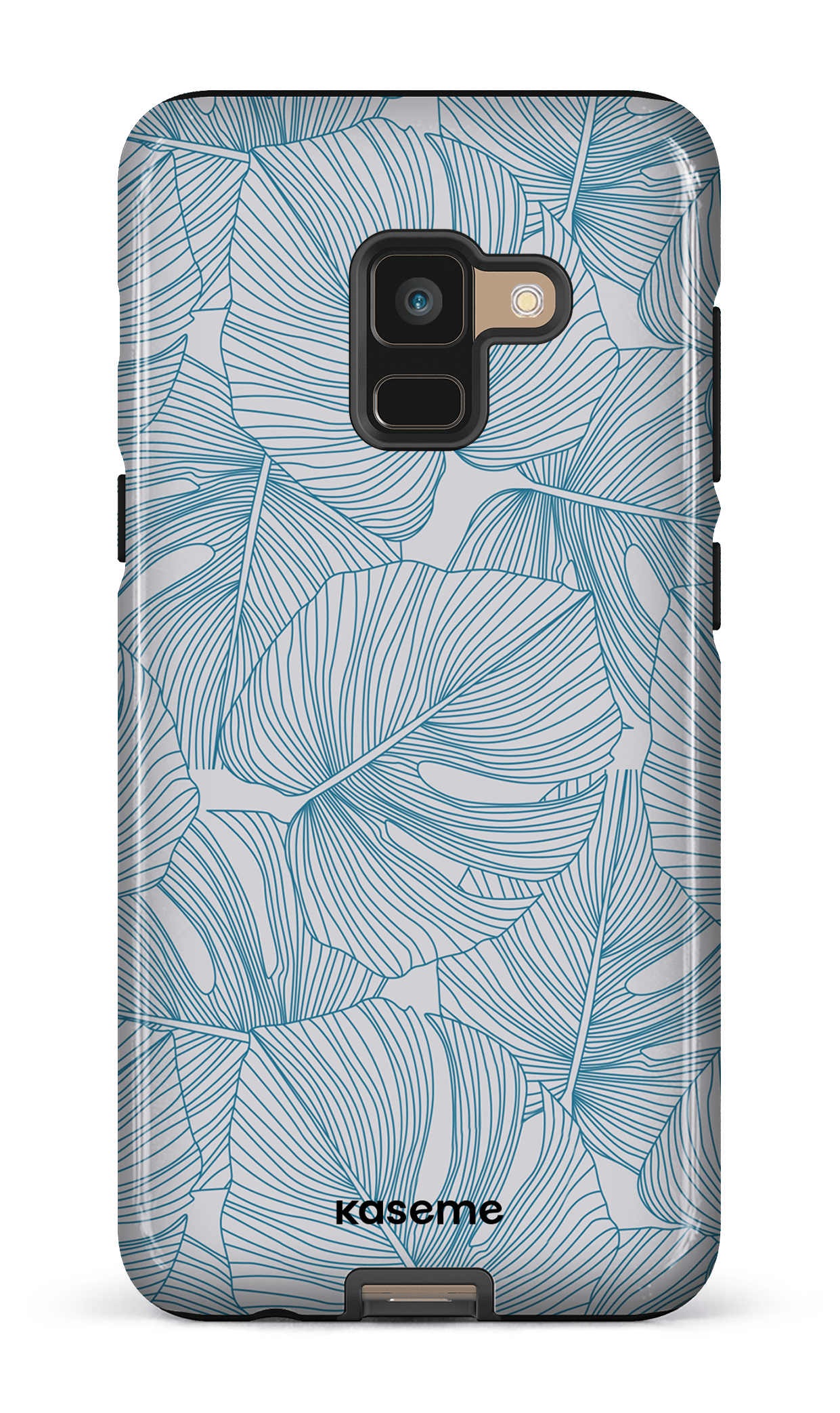 Deliciosa blue - Galaxy A8