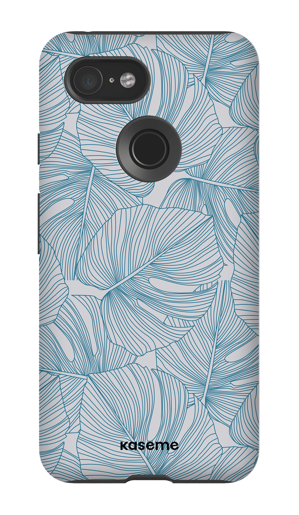 Deliciosa blue - Google Pixel 3