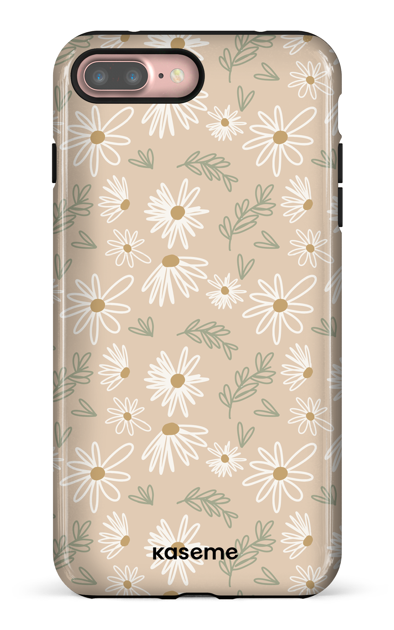 Oasis beige - iPhone 7 Plus