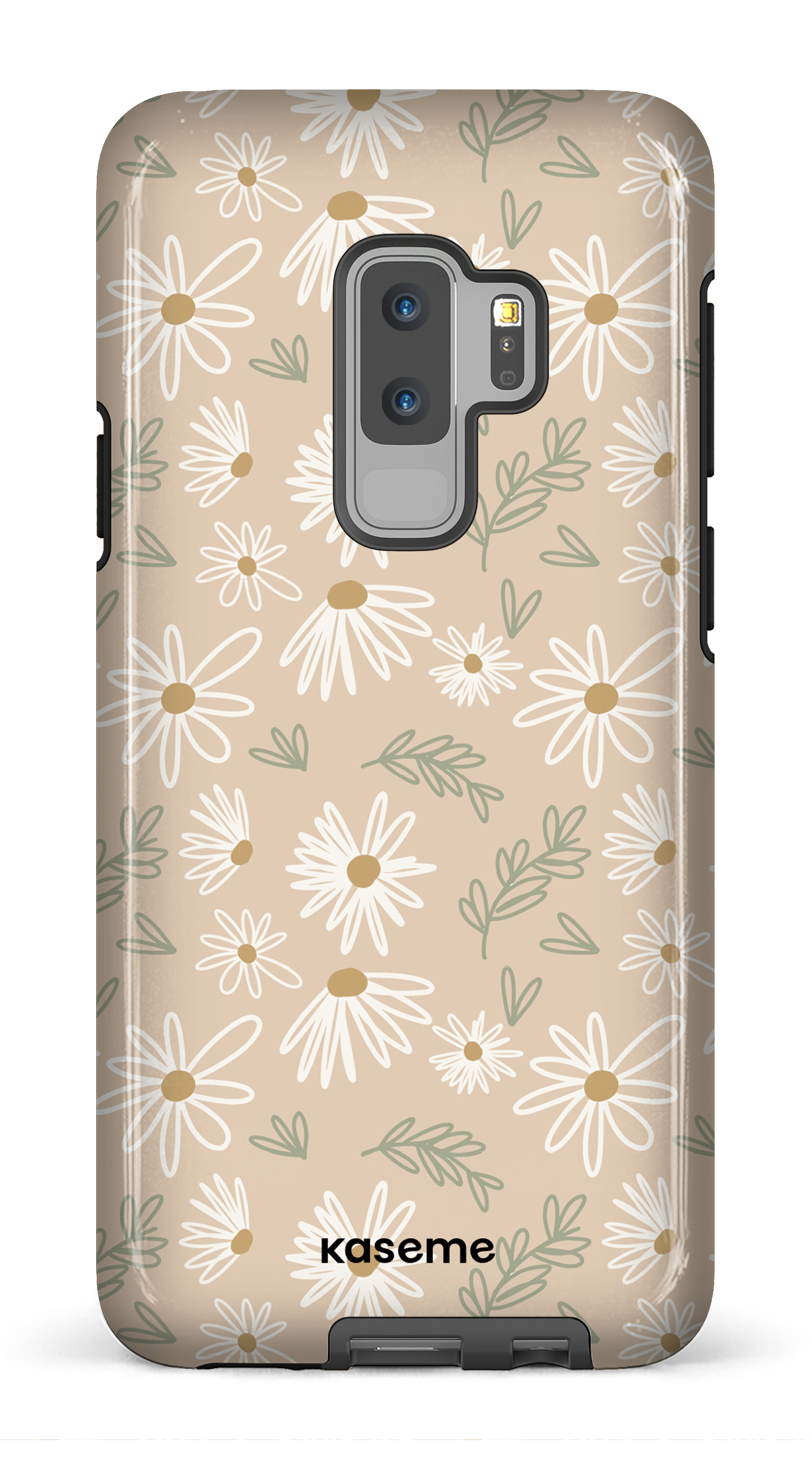 Oasis beige - Galaxy S9 Plus