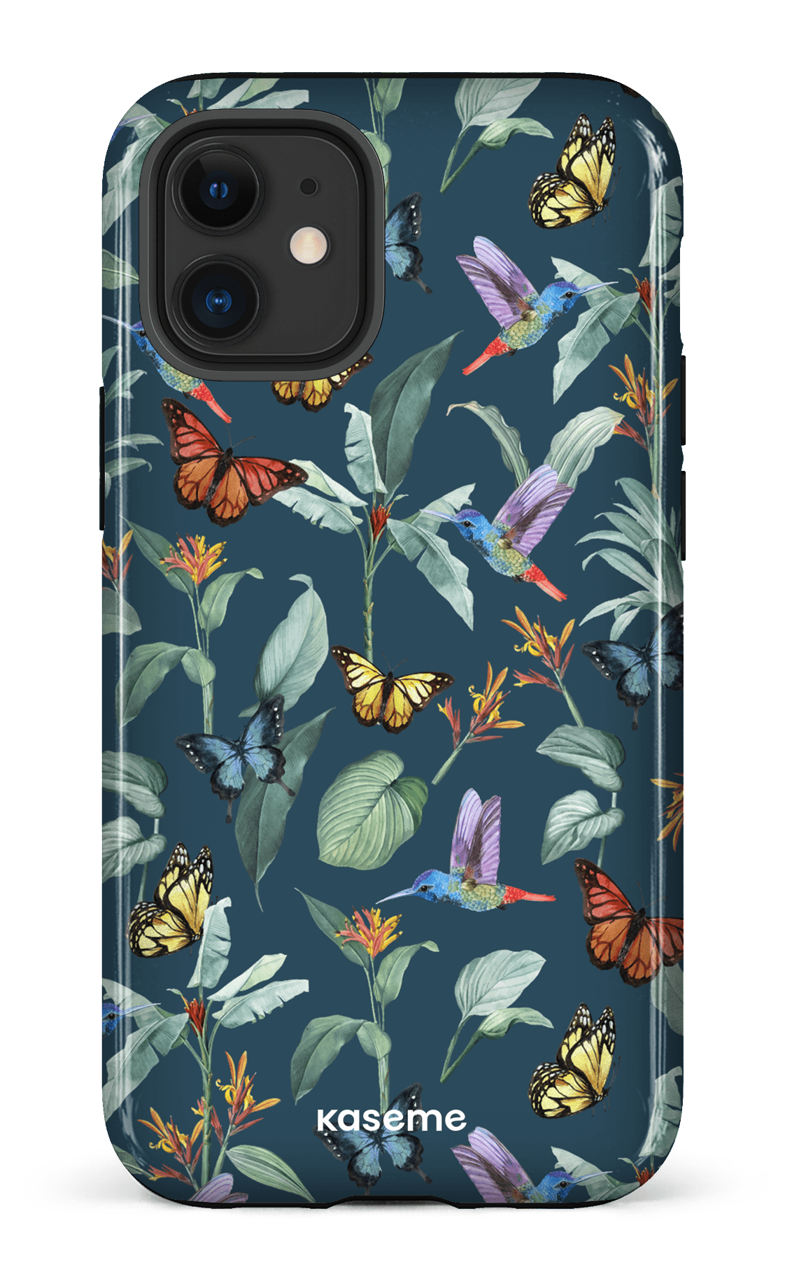 Fearless - iPhone 12 Mini