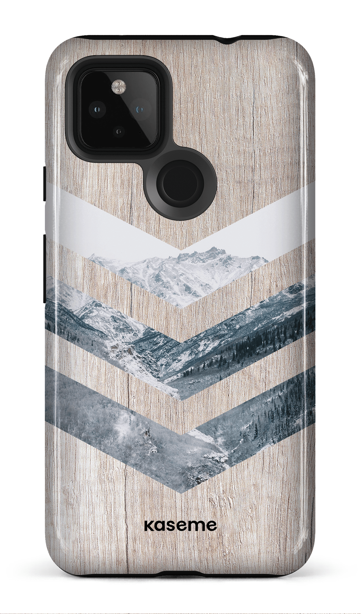 Alps - Google Pixel 4A (5G)