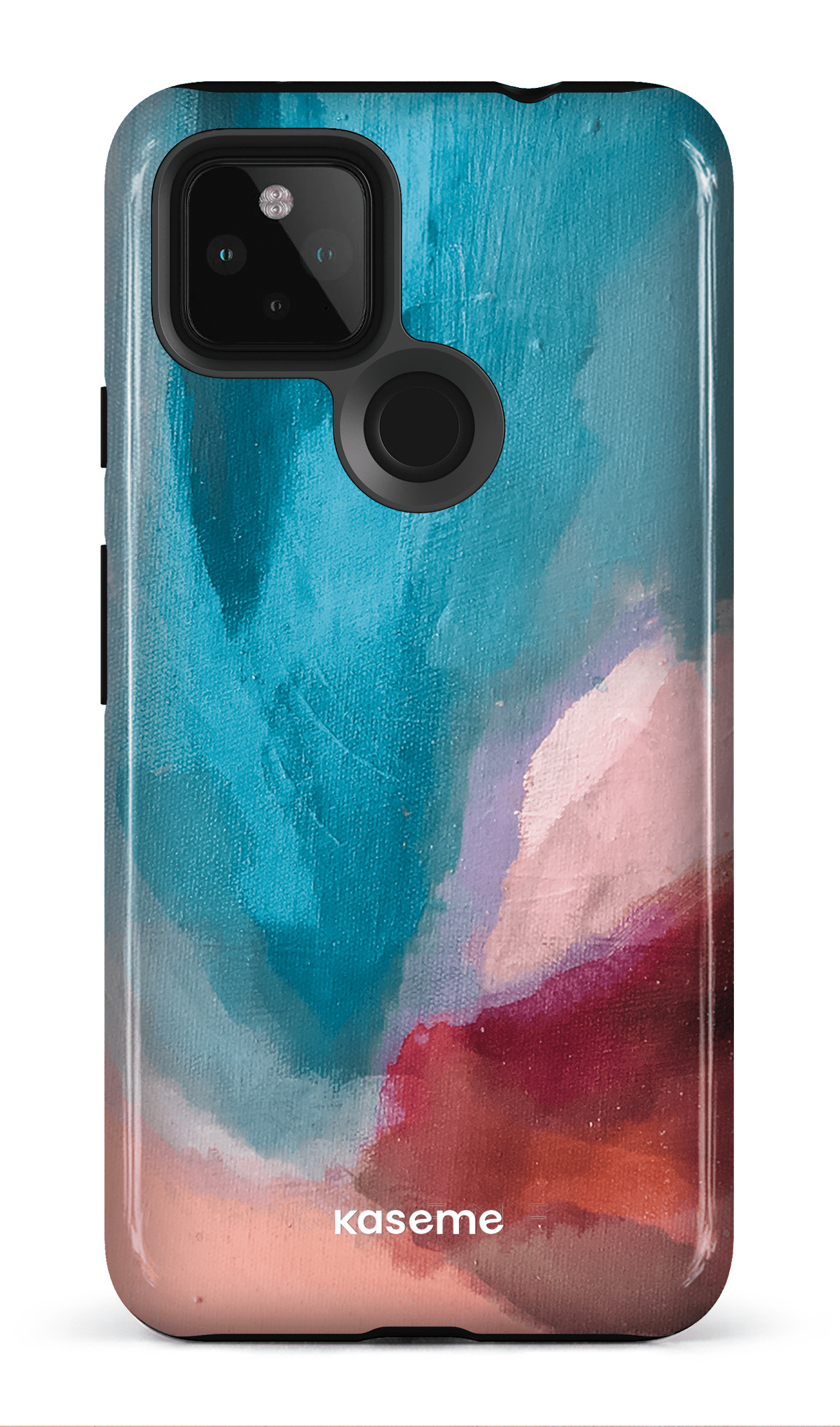 Aqua - Google Pixel 4A (5G)