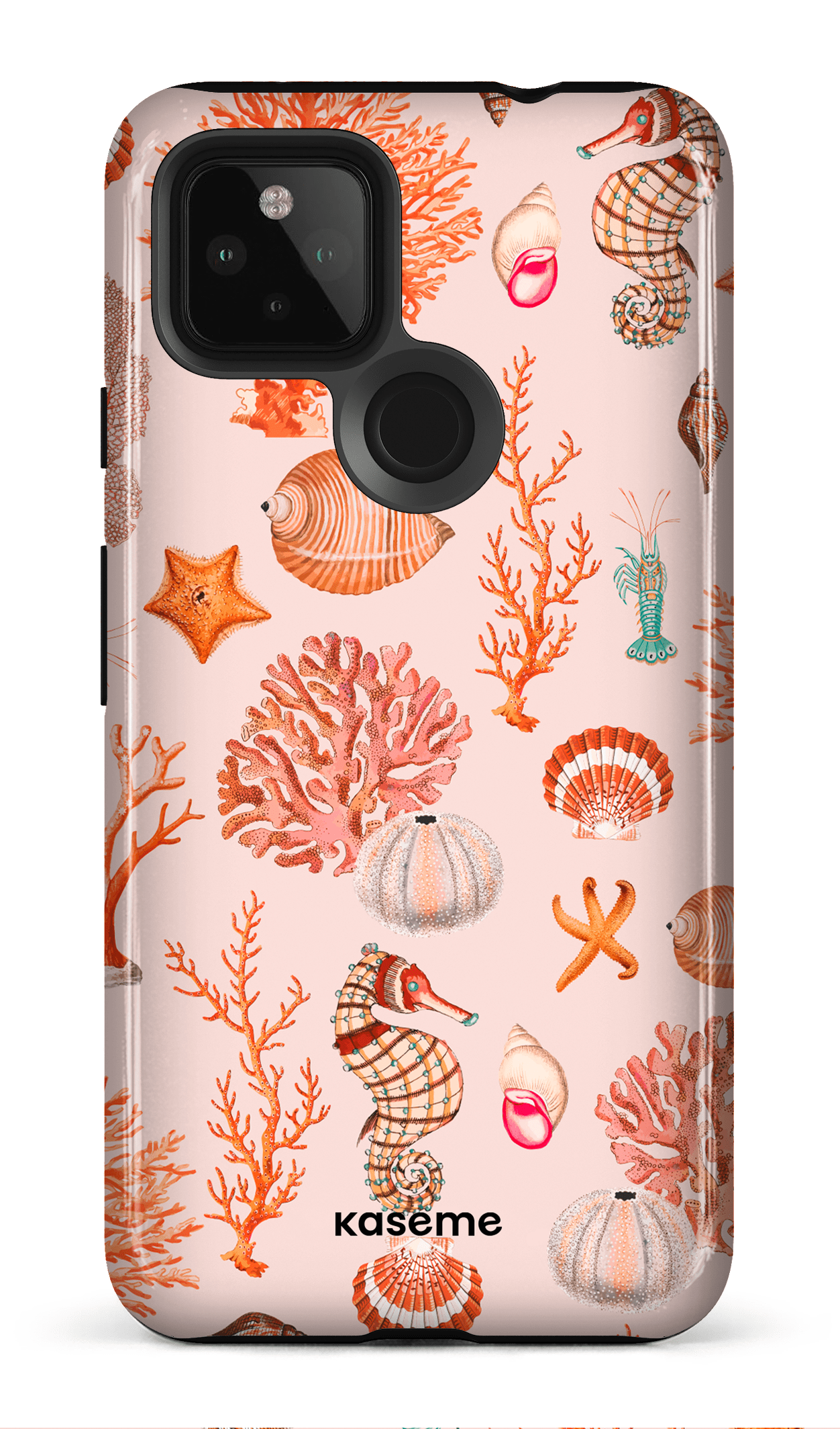 Ariel - Google Pixel 4A (5G)