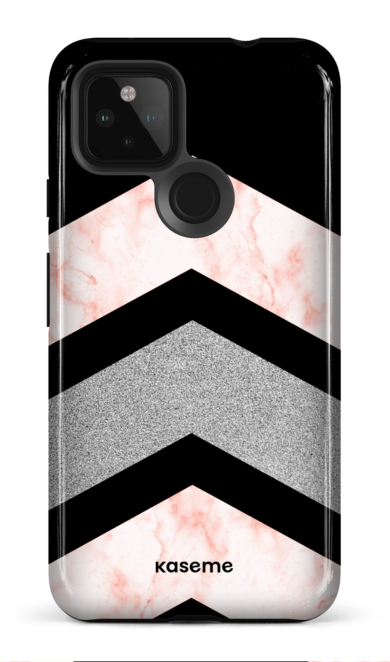 Blush - Google Pixel 4A (5G)