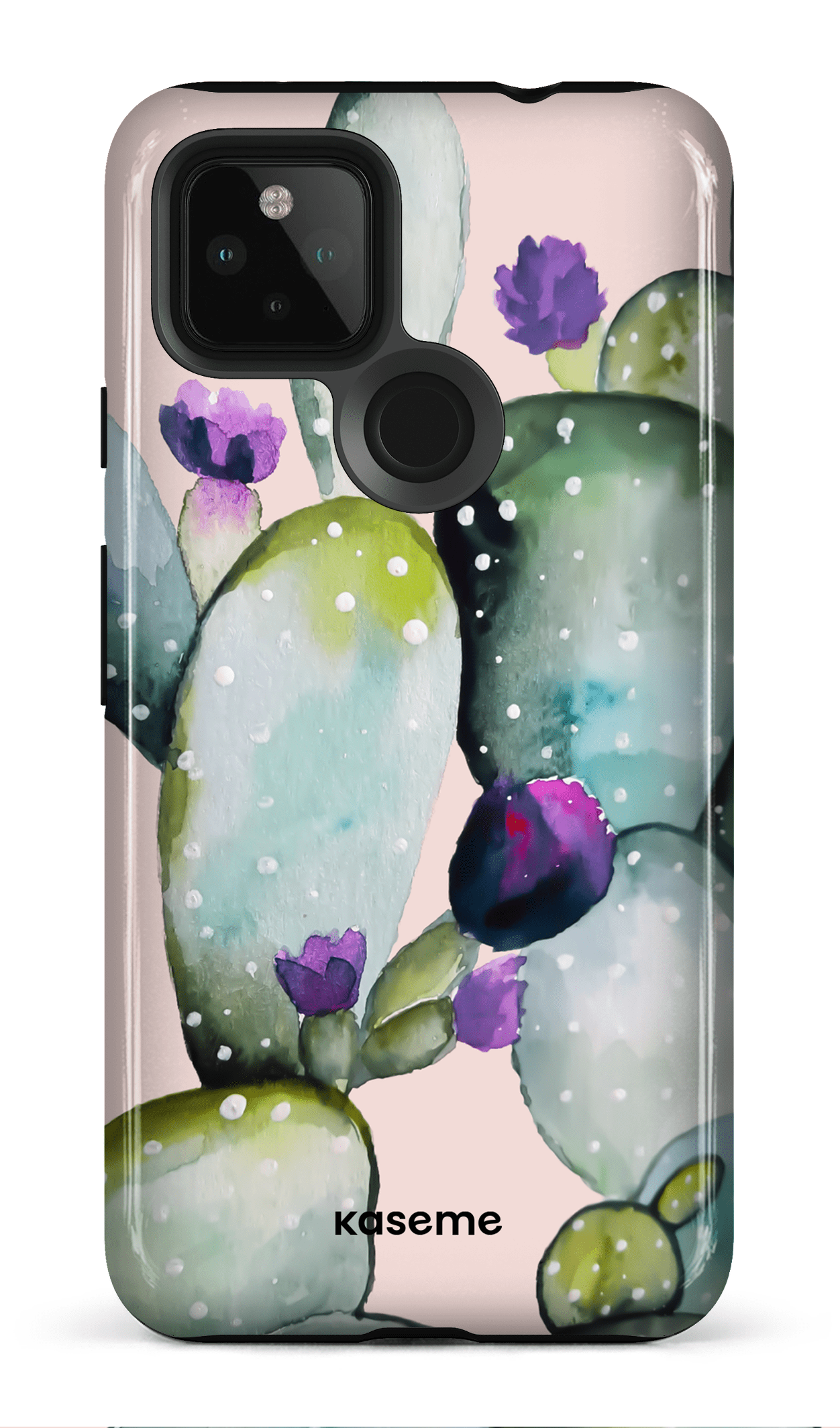 Cactus Flower - Google Pixel 4A (5G)