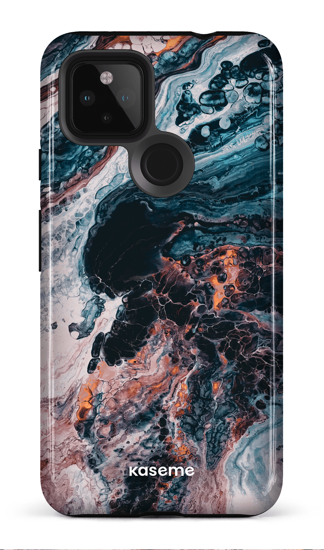 Calypso - Google Pixel 4A (5G)