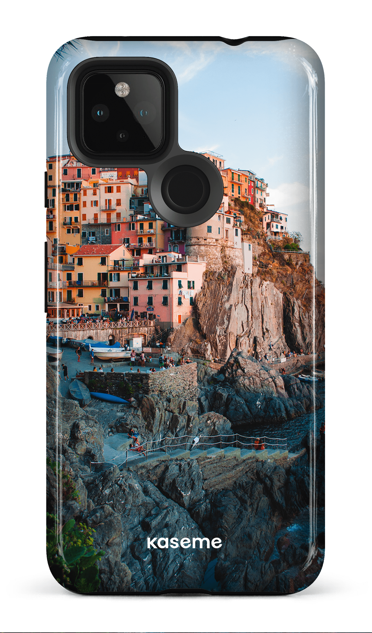 Cinque Terre - Google Pixel 4A (5G)