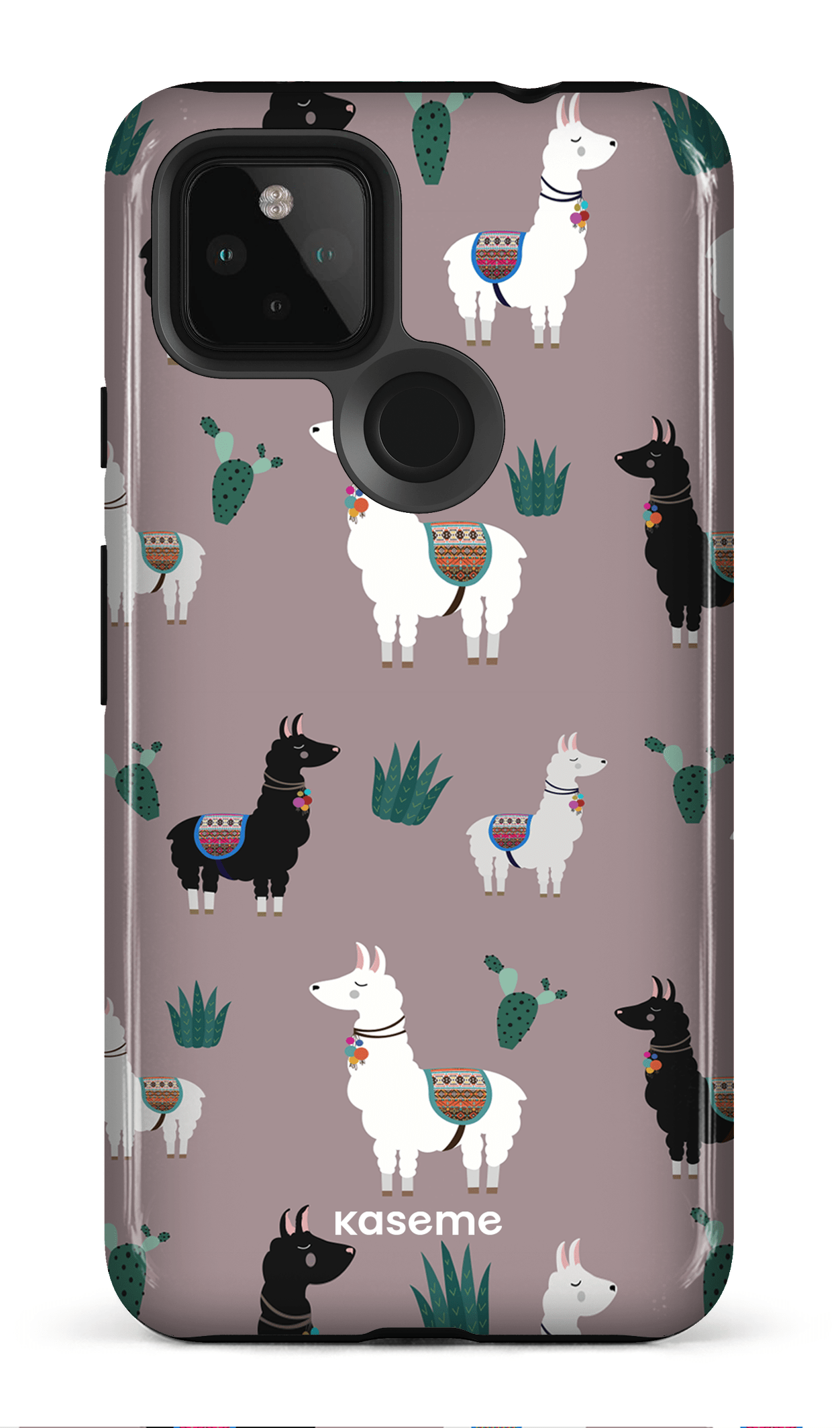Como te Lama - Google Pixel 4A (5G)