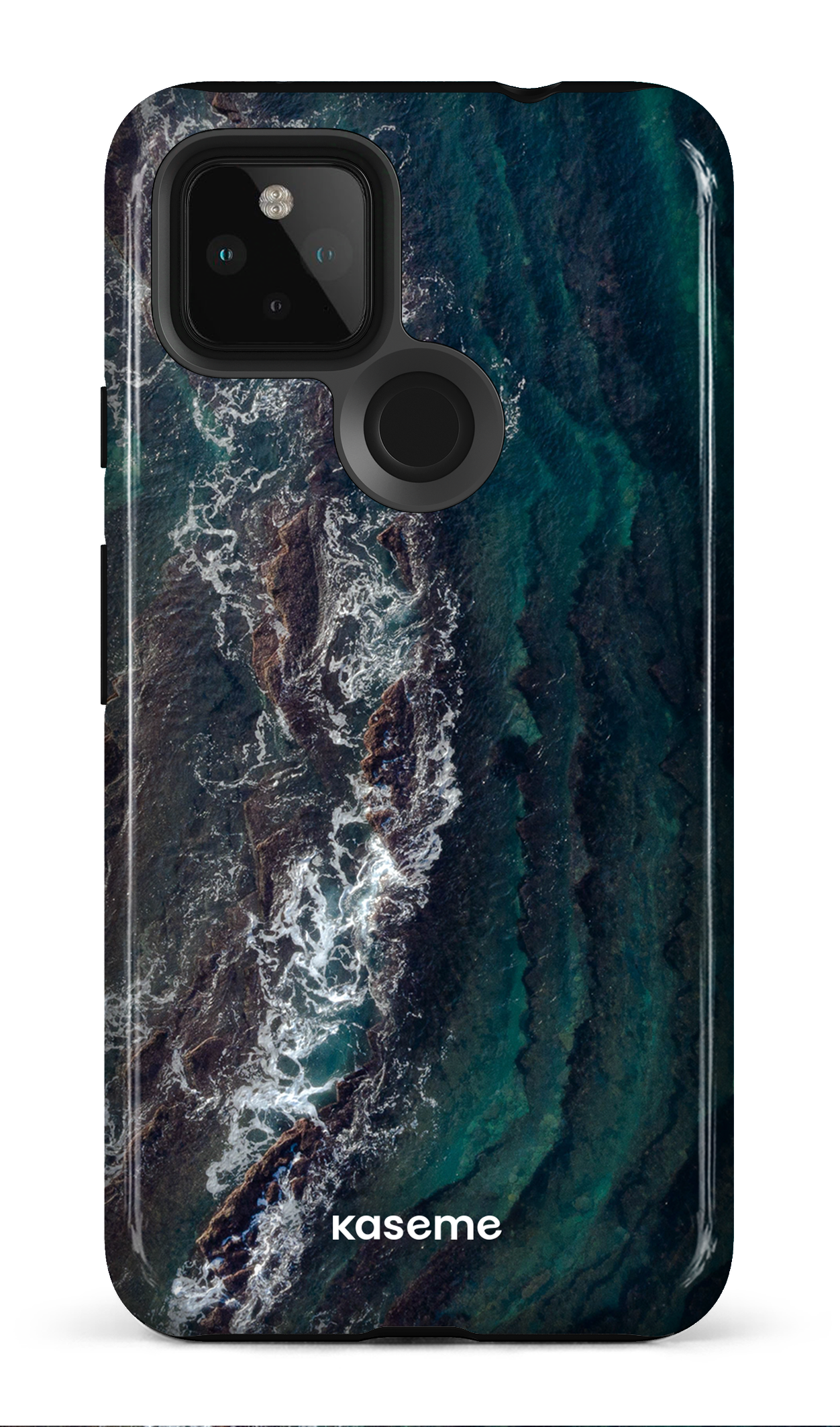 High Tide - Google Pixel 4A (5G)