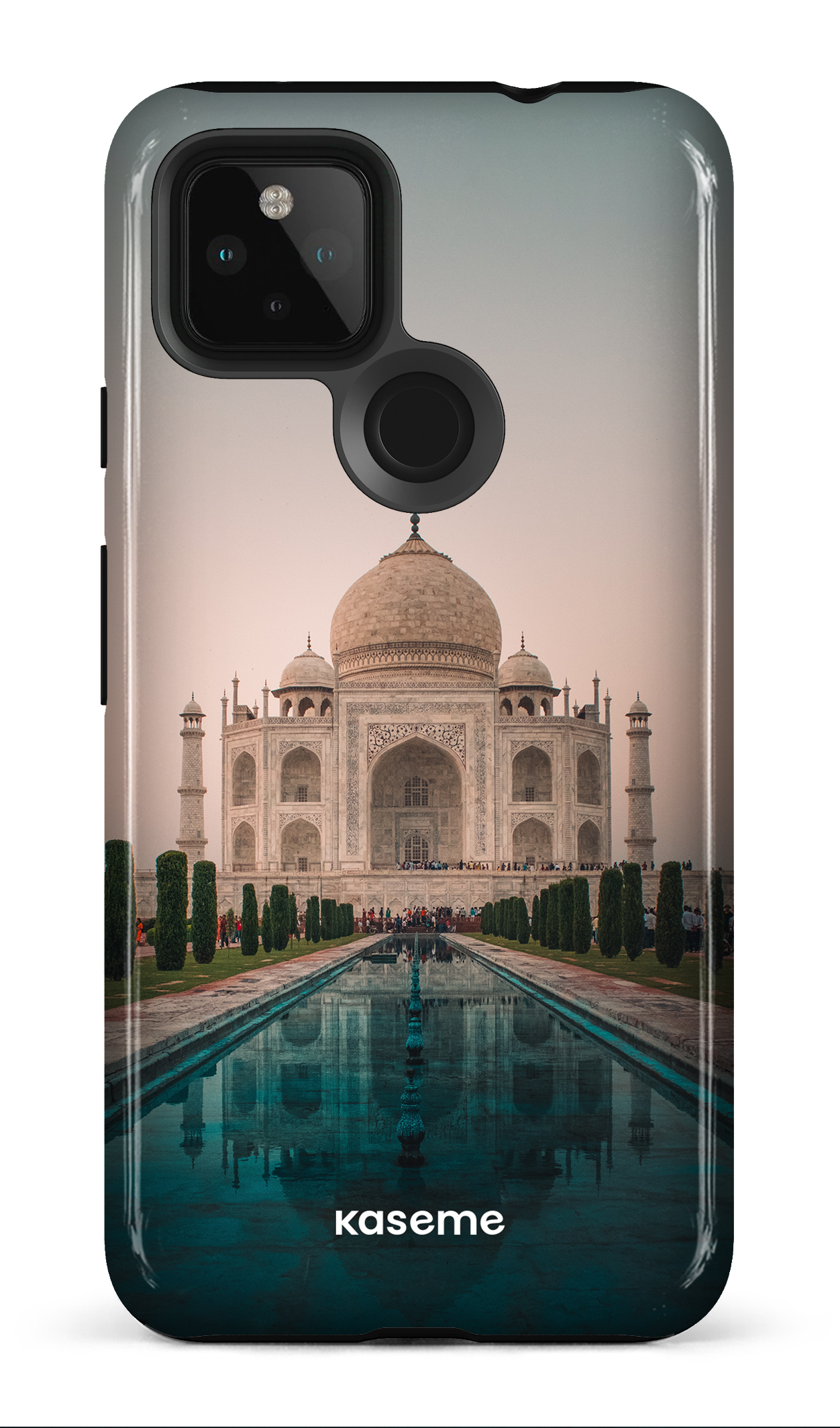 India - Google Pixel 4A (5G)