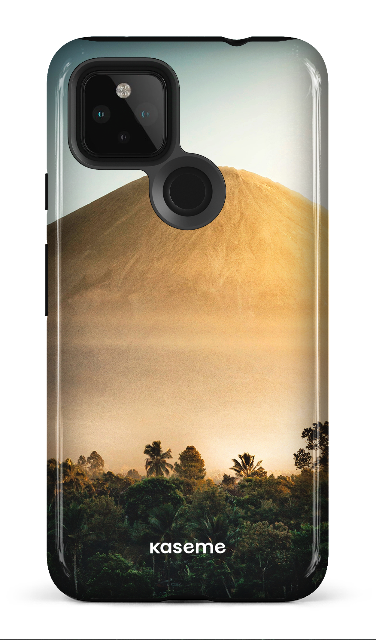 Indonesia - Google Pixel 4A (5G)