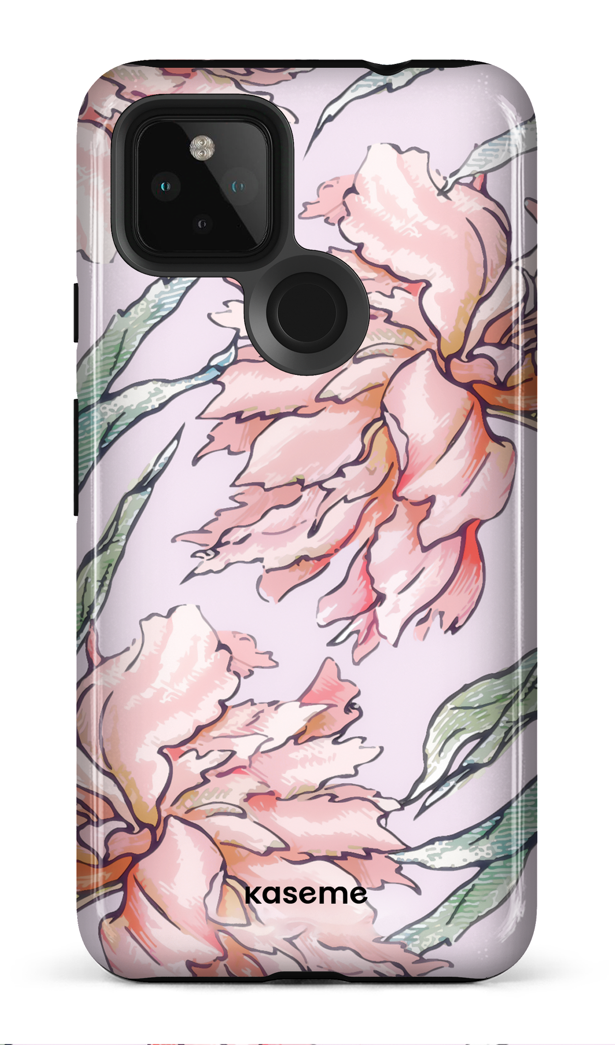 Lux - Google Pixel 4A (5G)