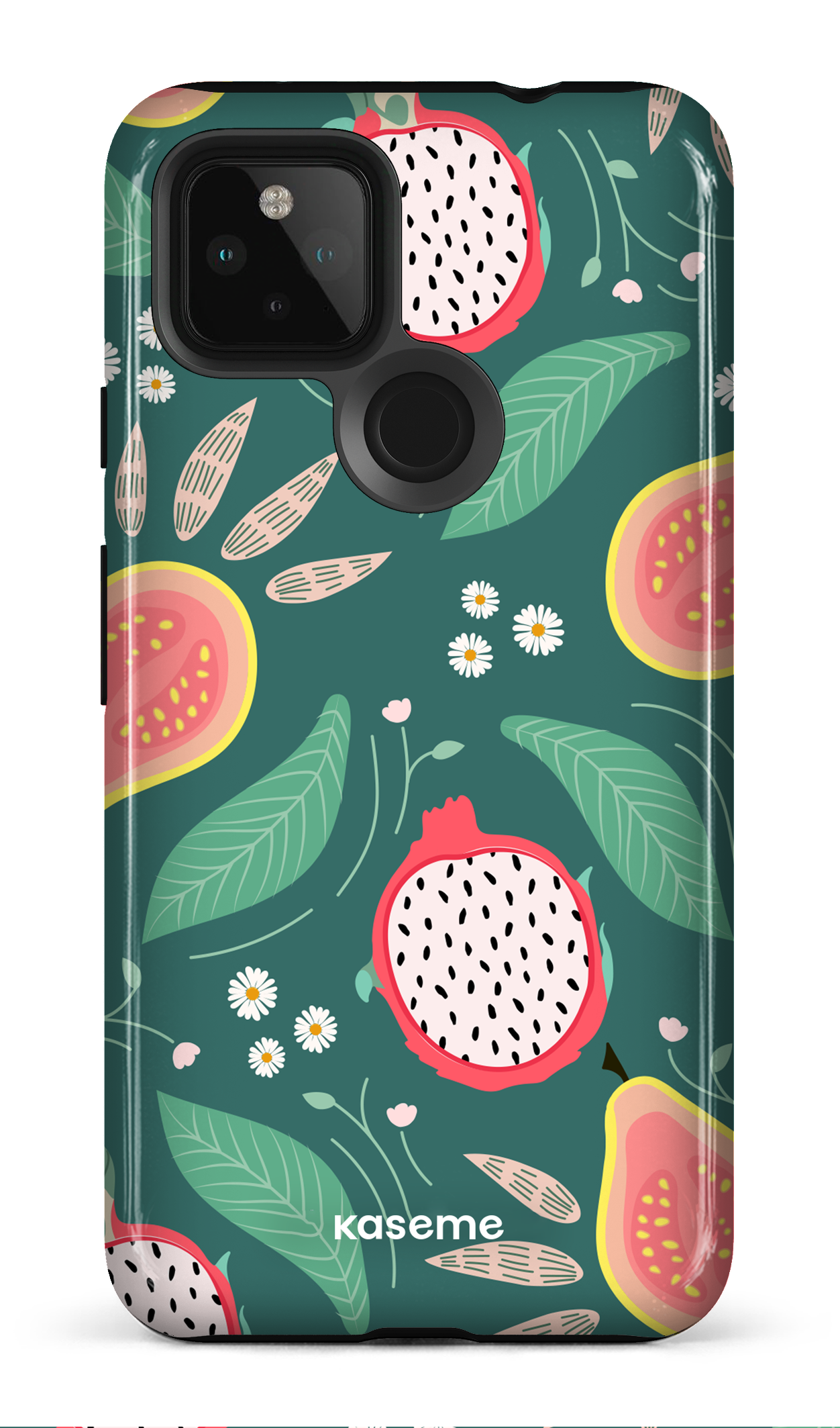 Pitaya - Google Pixel 4A (5G)