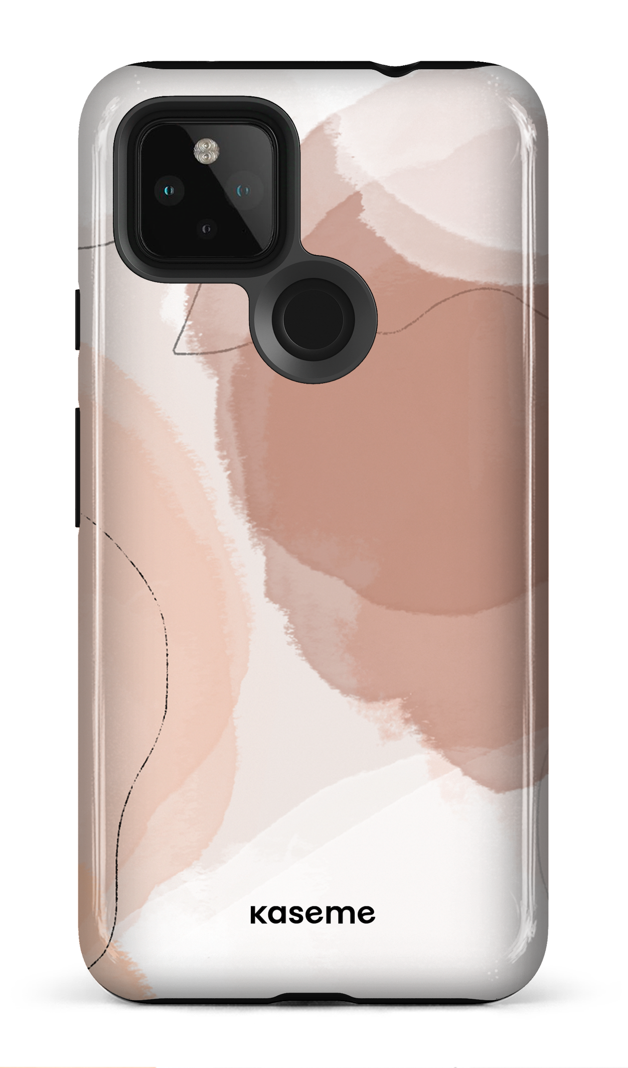 Rosé - Google Pixel 4A (5G)