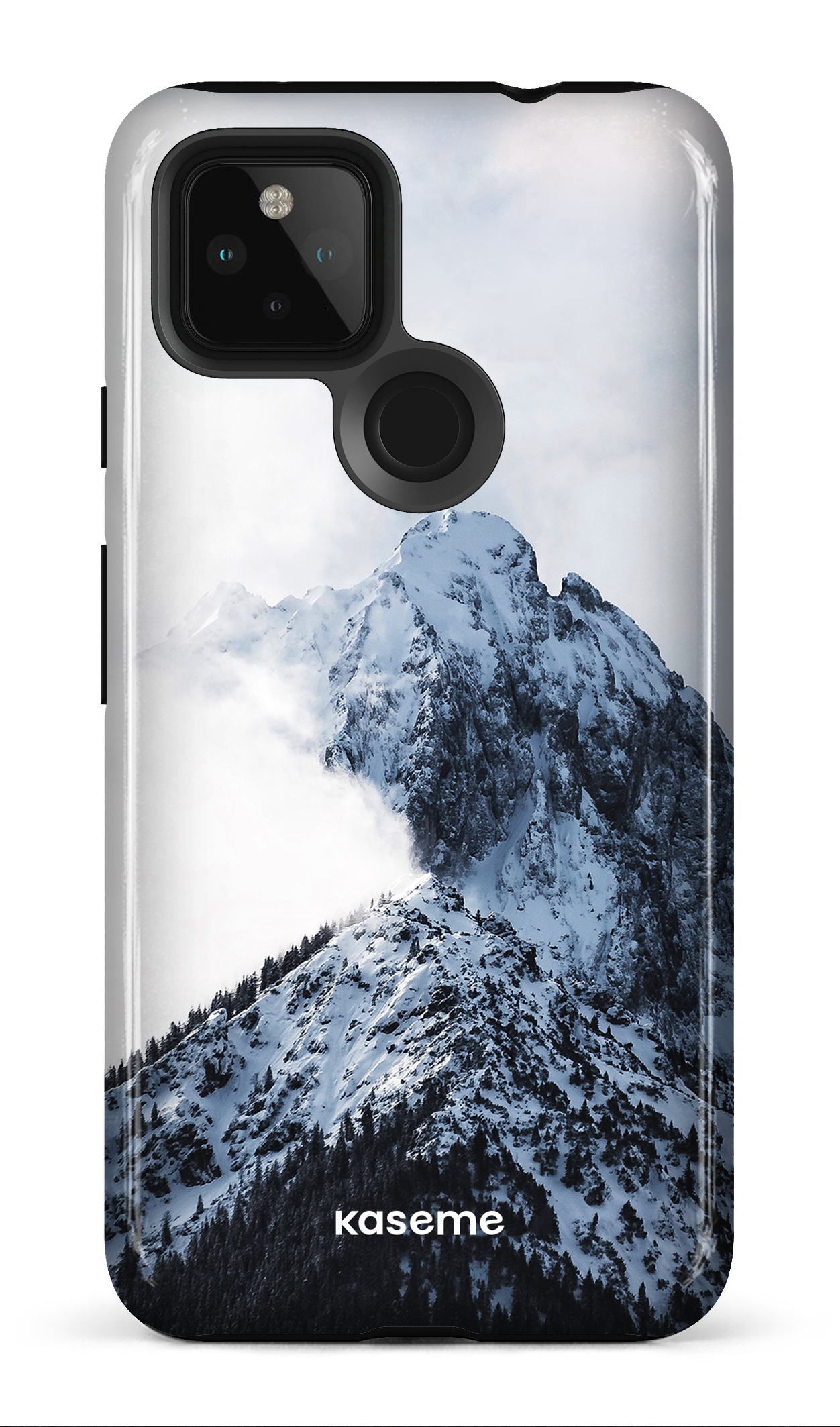 Summit - Google Pixel 4A (5G)