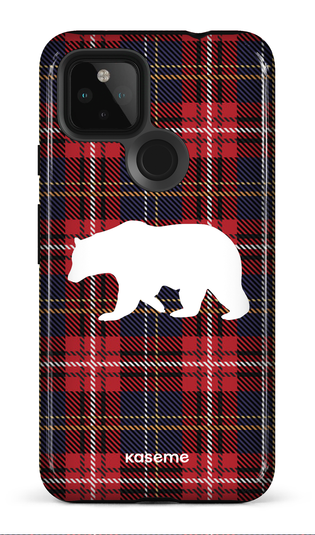 Ted - Google Pixel 4A (5G)