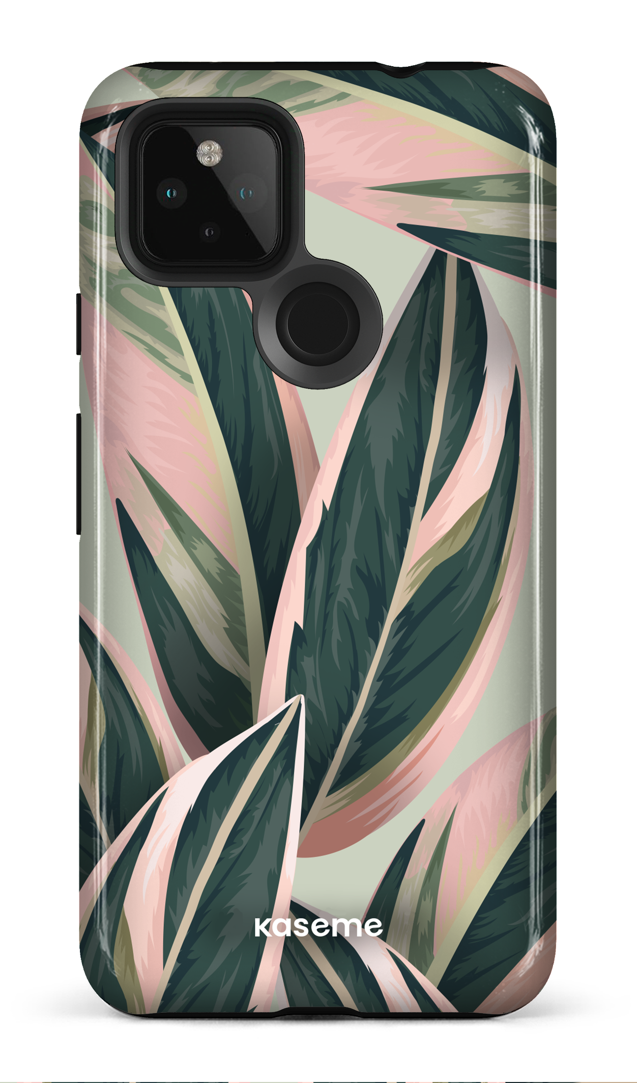 Tricolor - Google Pixel 4A (5G)