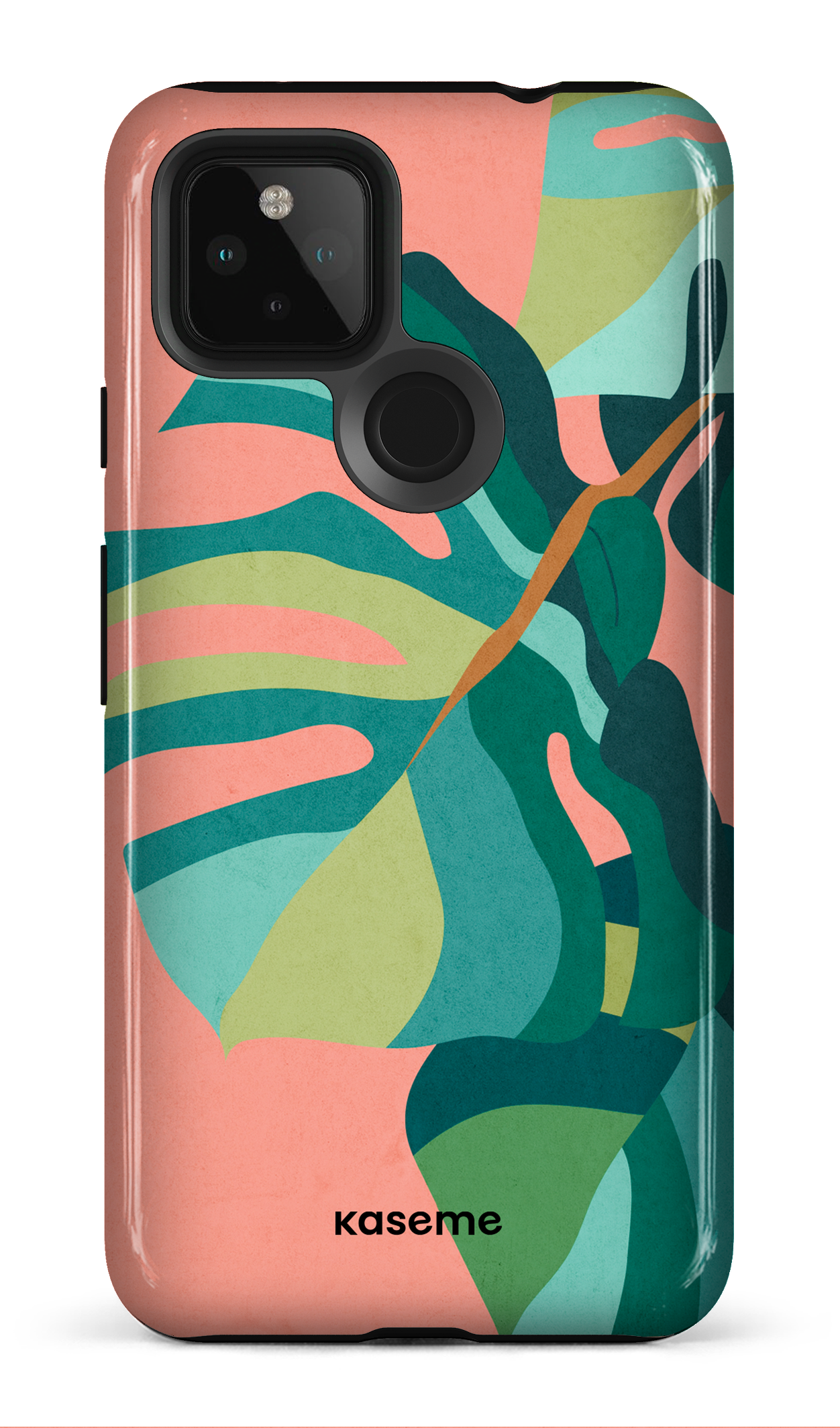 Tropicana - Google Pixel 4A (5G)