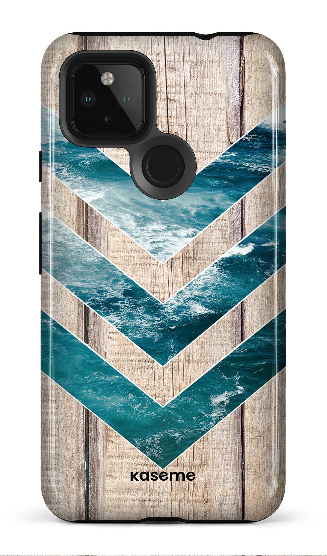Wonder Wave - Google Pixel 4A (5G)