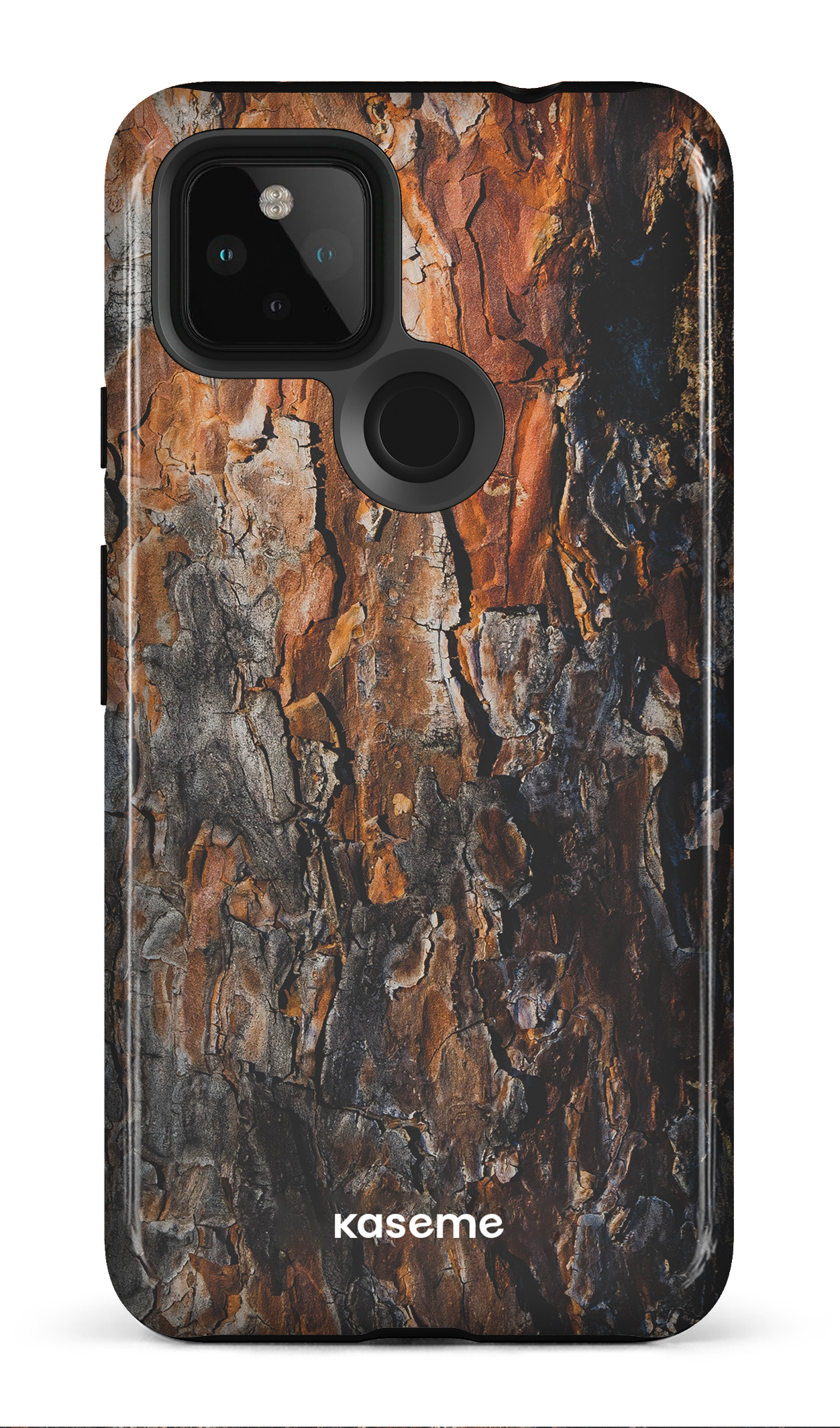 Woodchop - Google Pixel 4A (5G)