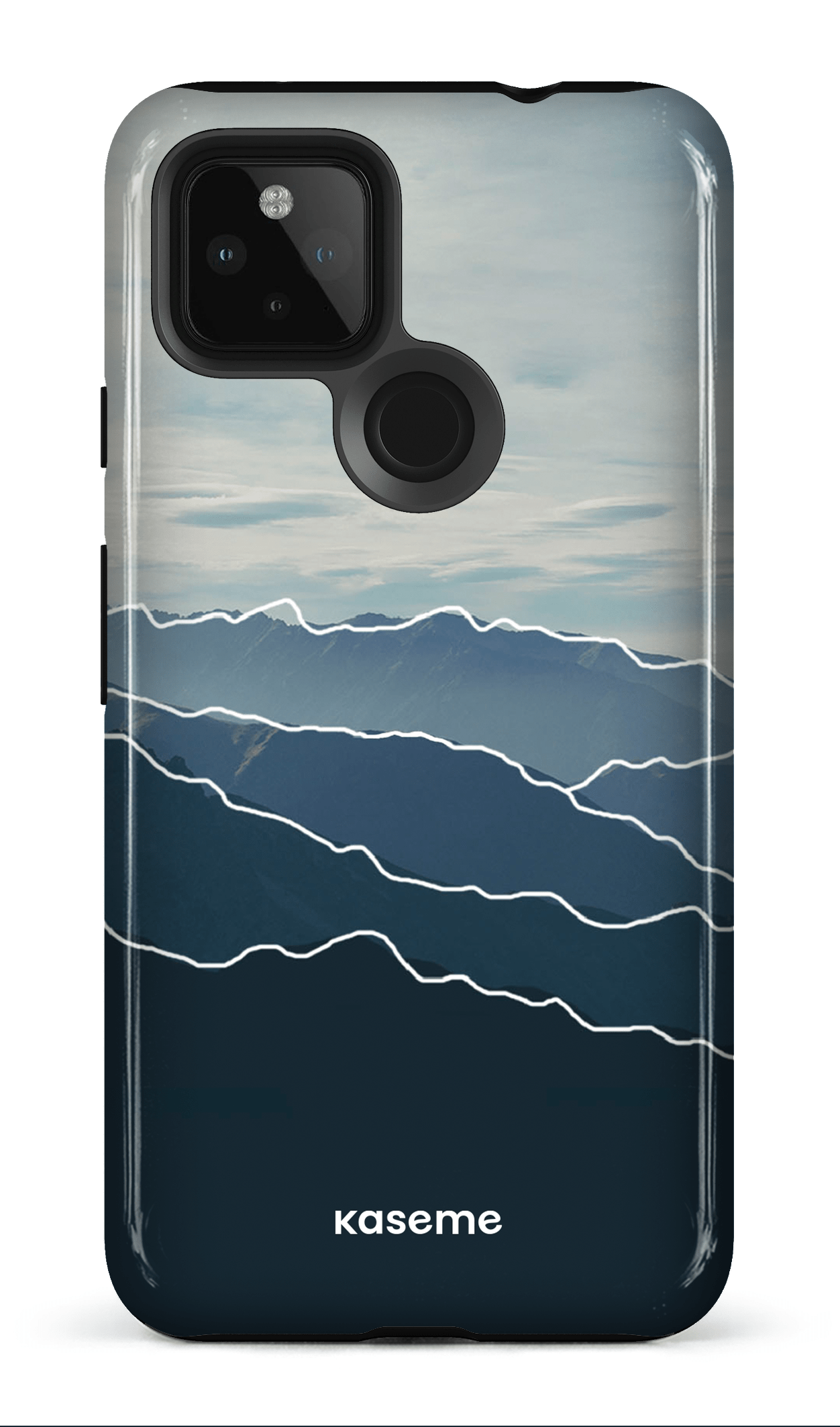 Altitude - Google Pixel 4A (5G)