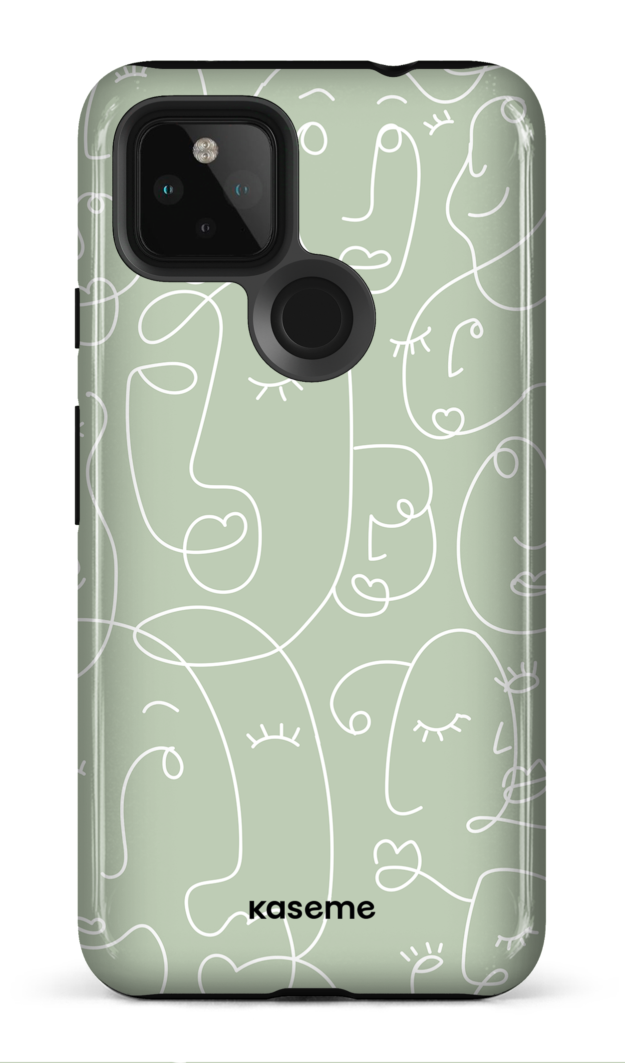 Sage - Google Pixel 4A (5G)