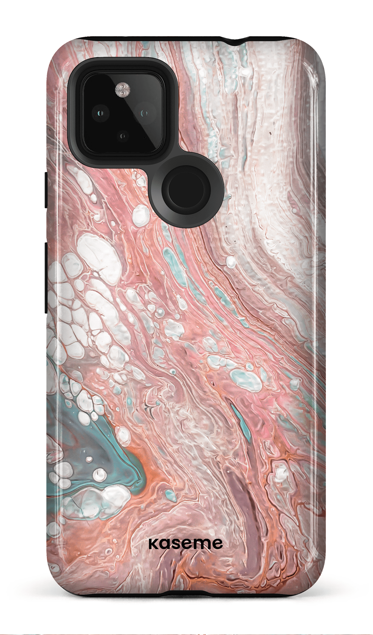 Bubble Gum - Google Pixel 4A (5G)